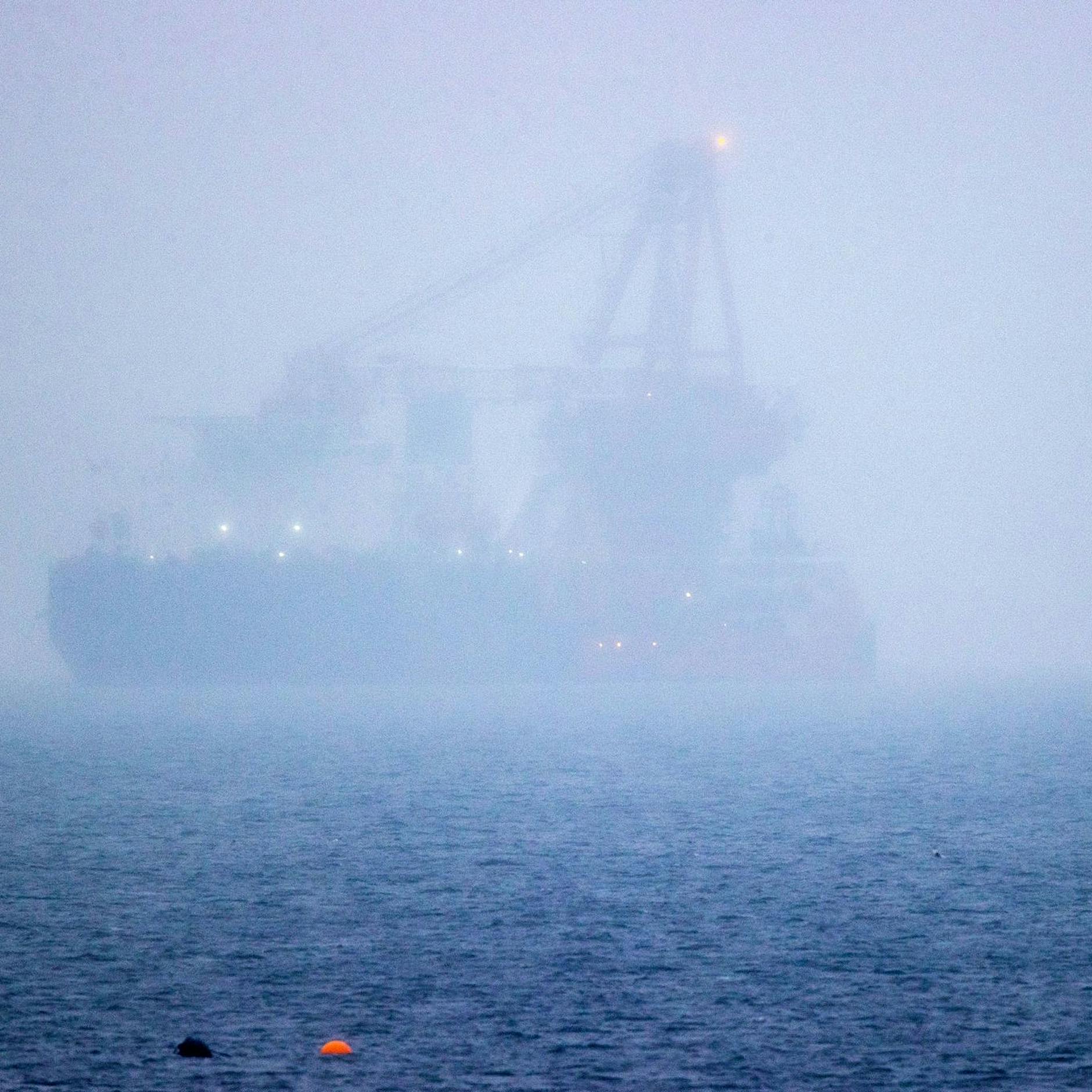 Nord Stream: Neuer Verdacht – nun gegen Polen und Ukraine