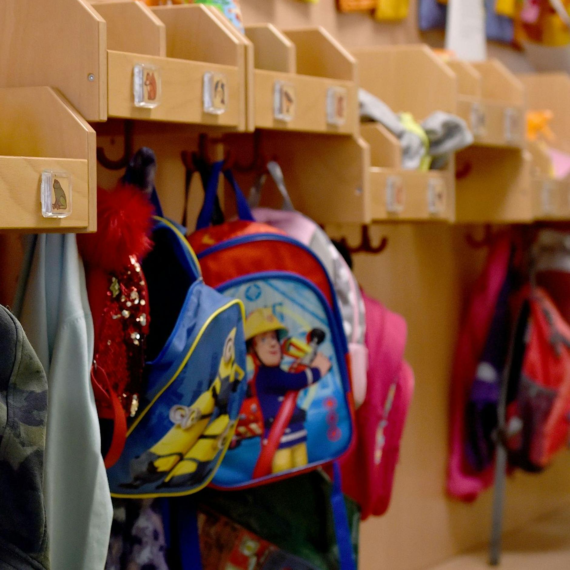 Kita-Krise in Brandenburg: Eltern schreiben Brandbrief an Ministerin