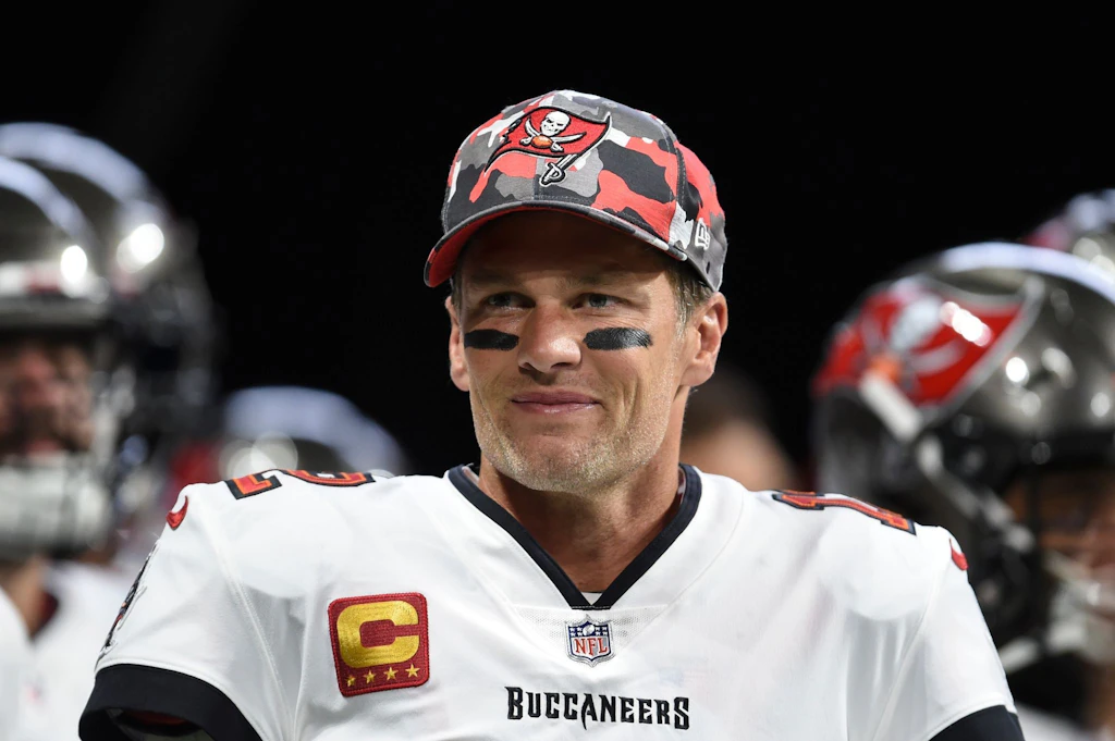 Tom Brady erwirbt Anteile an Basketballteam Las Vegas Aces