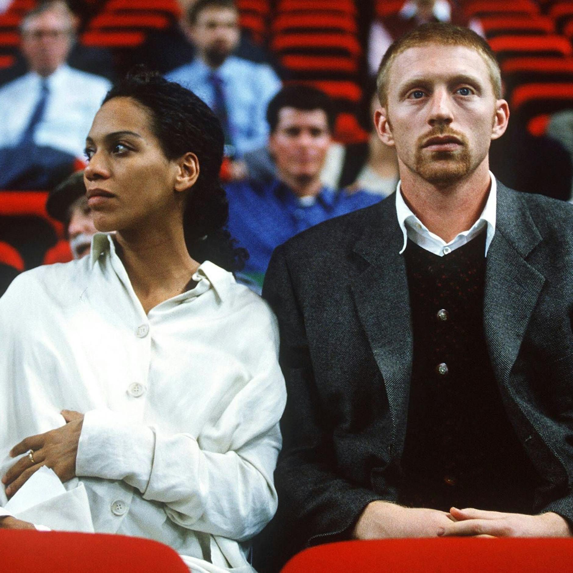 Boris Beckers Fremd-Flirt: Ex Barbara widerspricht ihm schon wieder