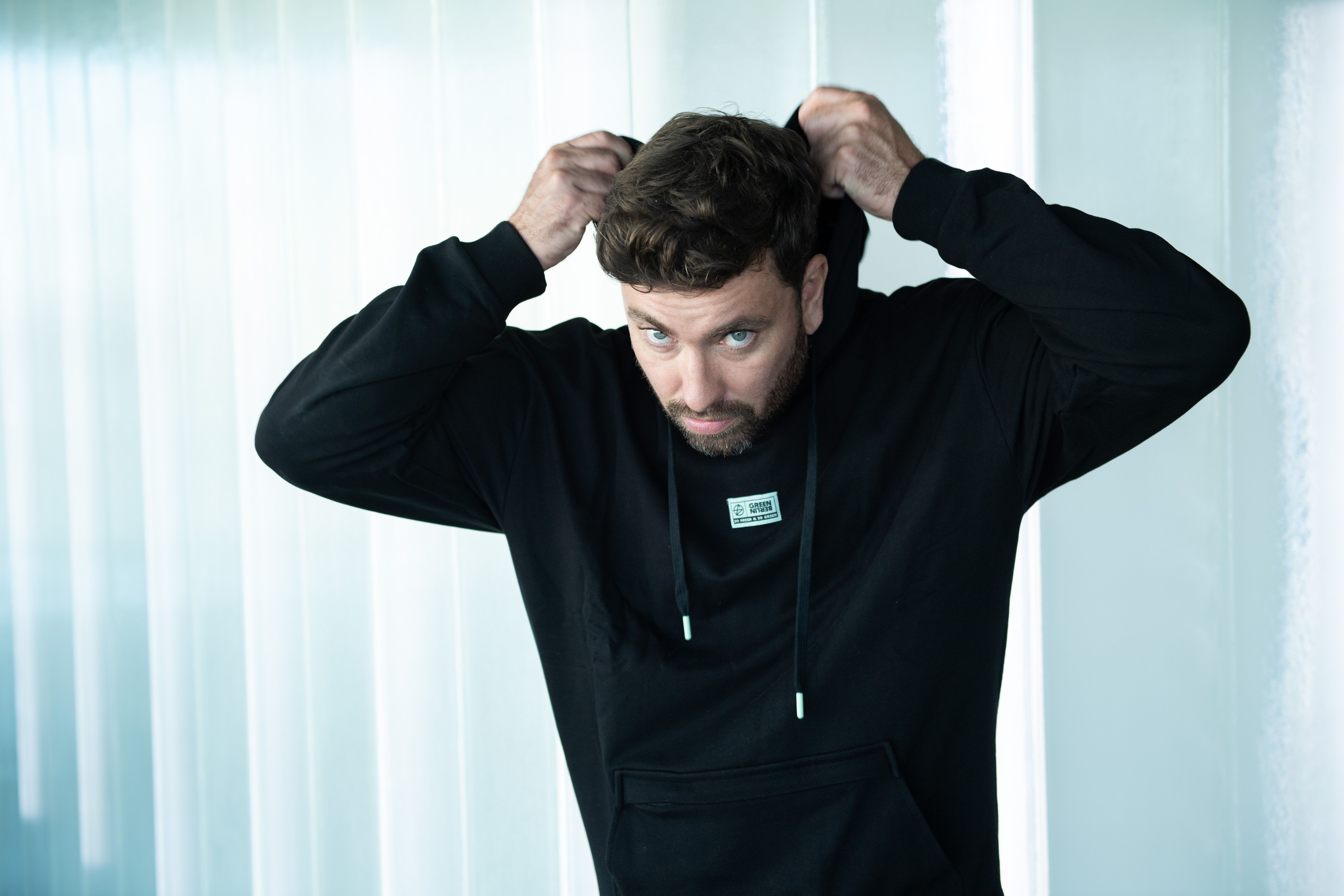 Image - Marteria festgenommen: Er soll eine Frau gewürgt haben