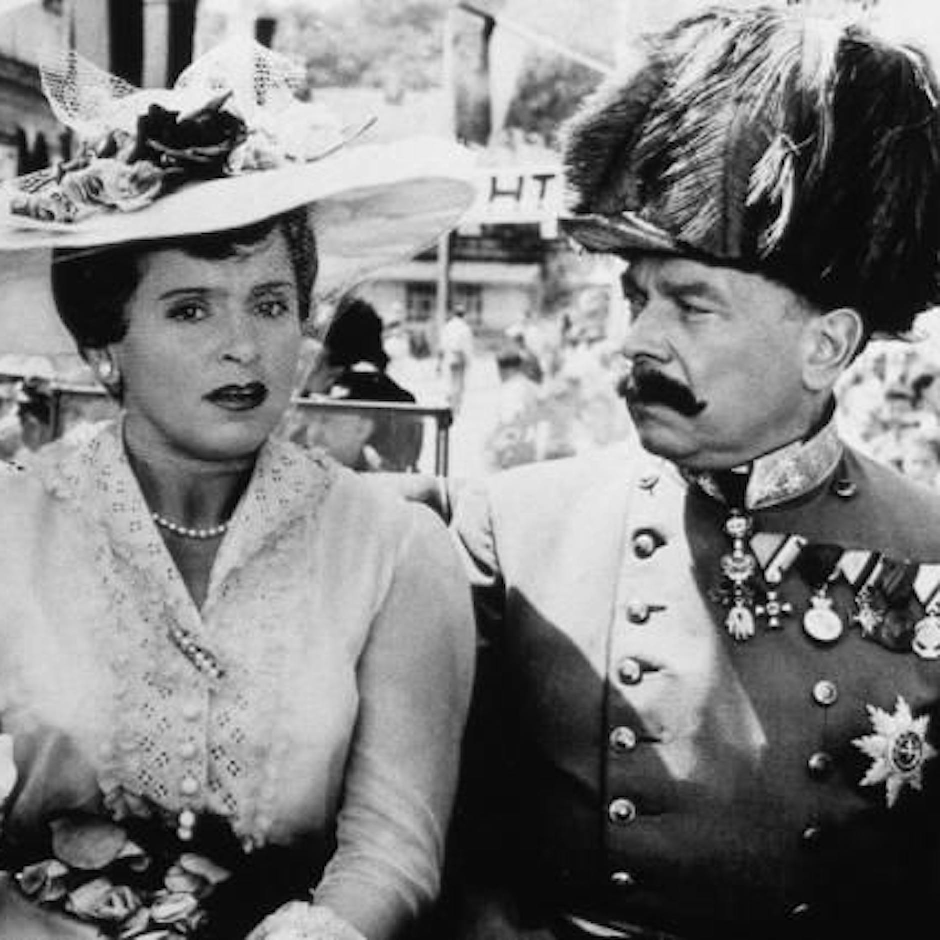 Das Eva-Kino zeigt zwei Krimis und einen Thriller: Unheil im Kleinen und Großen