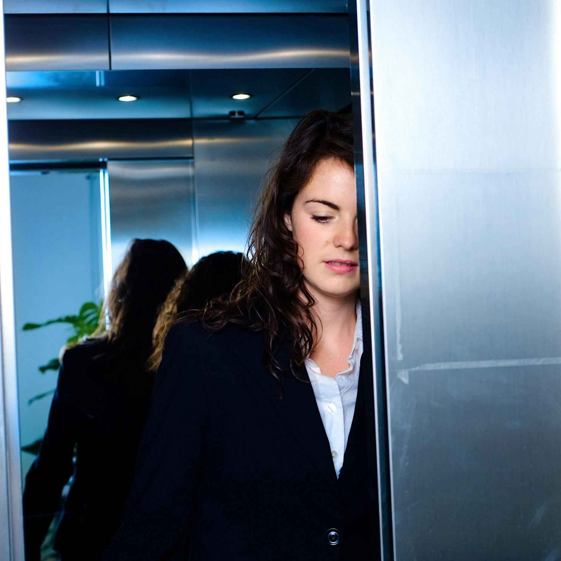 Was tun, wenn der Fahrstuhl stillsteht? Ratschläge für den Notfall