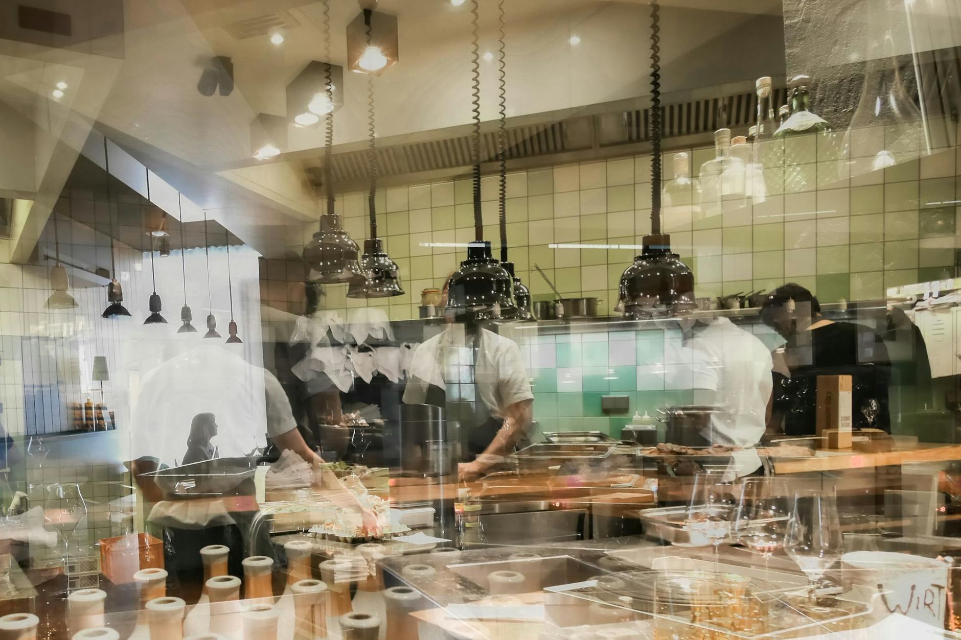 Das Nobelhart & Schmutzig belegte den 17. Platz auf der Liste der 50 besten Restaurants der Welt, vergeben durch den Mineralwasserhersteller San Pellegrino.