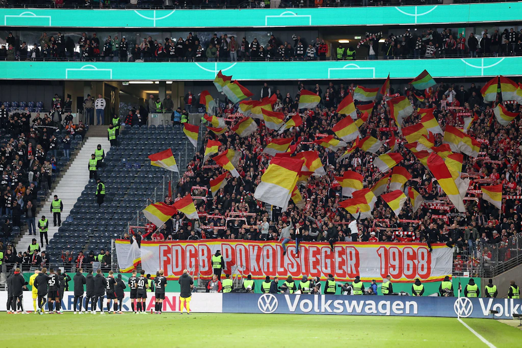 Das Pokal-Aus bei Eintracht Frankfurt zeigt, dass beim 1. FC Union Grundsätzliches ins Wanken zu geraten droht