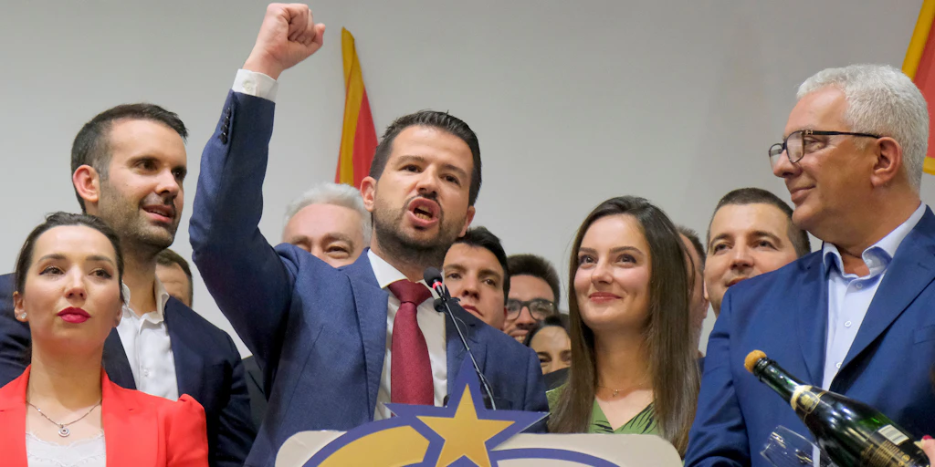 Neuer Kurs für Montenegro: Dieser Mann könnte das Land in die EU führen