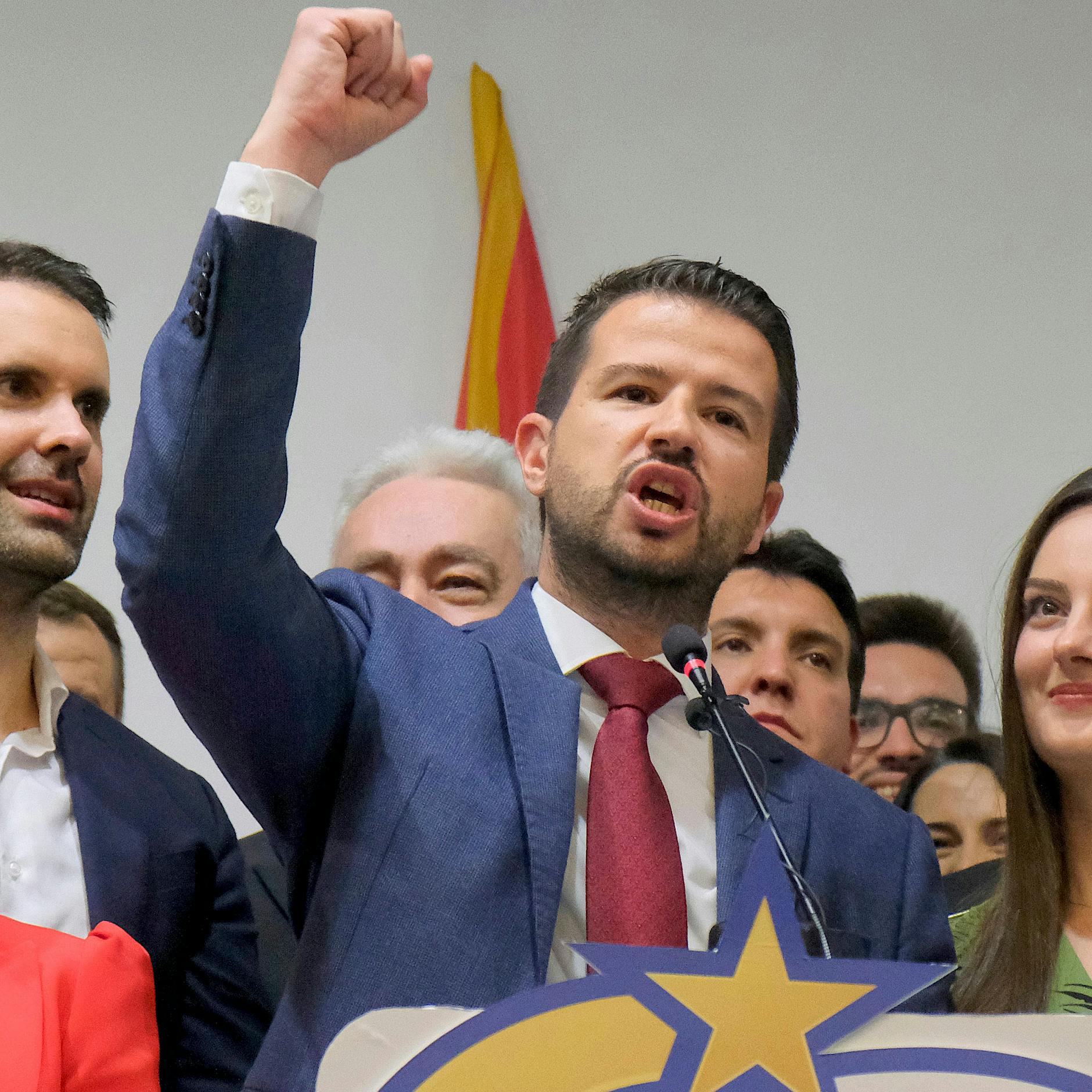 Neuer Kurs für Montenegro: Dieser Mann könnte das Land in die EU führen