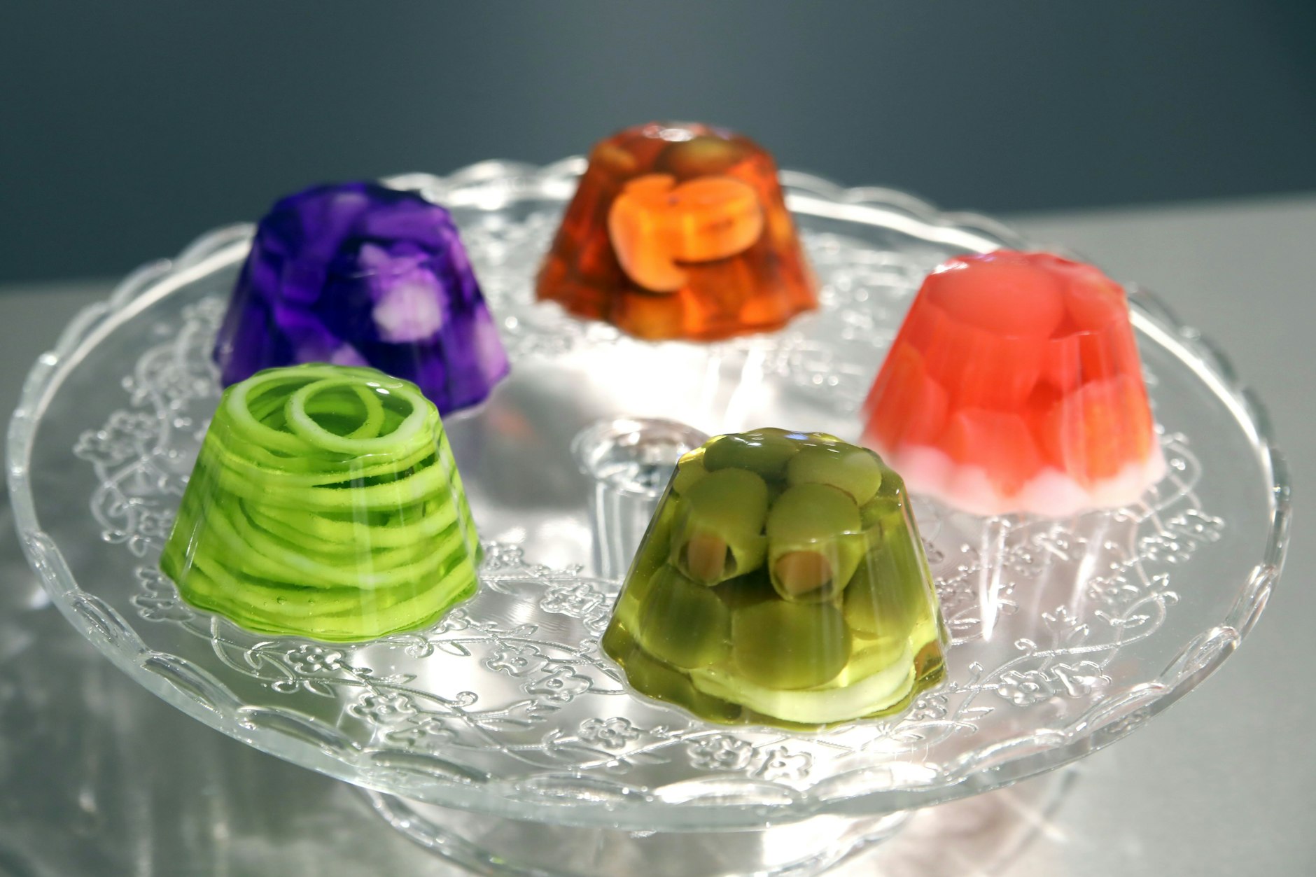 Im Disgusting Food Museum gibt’s Essen zum Ekeln und Nachdenken.