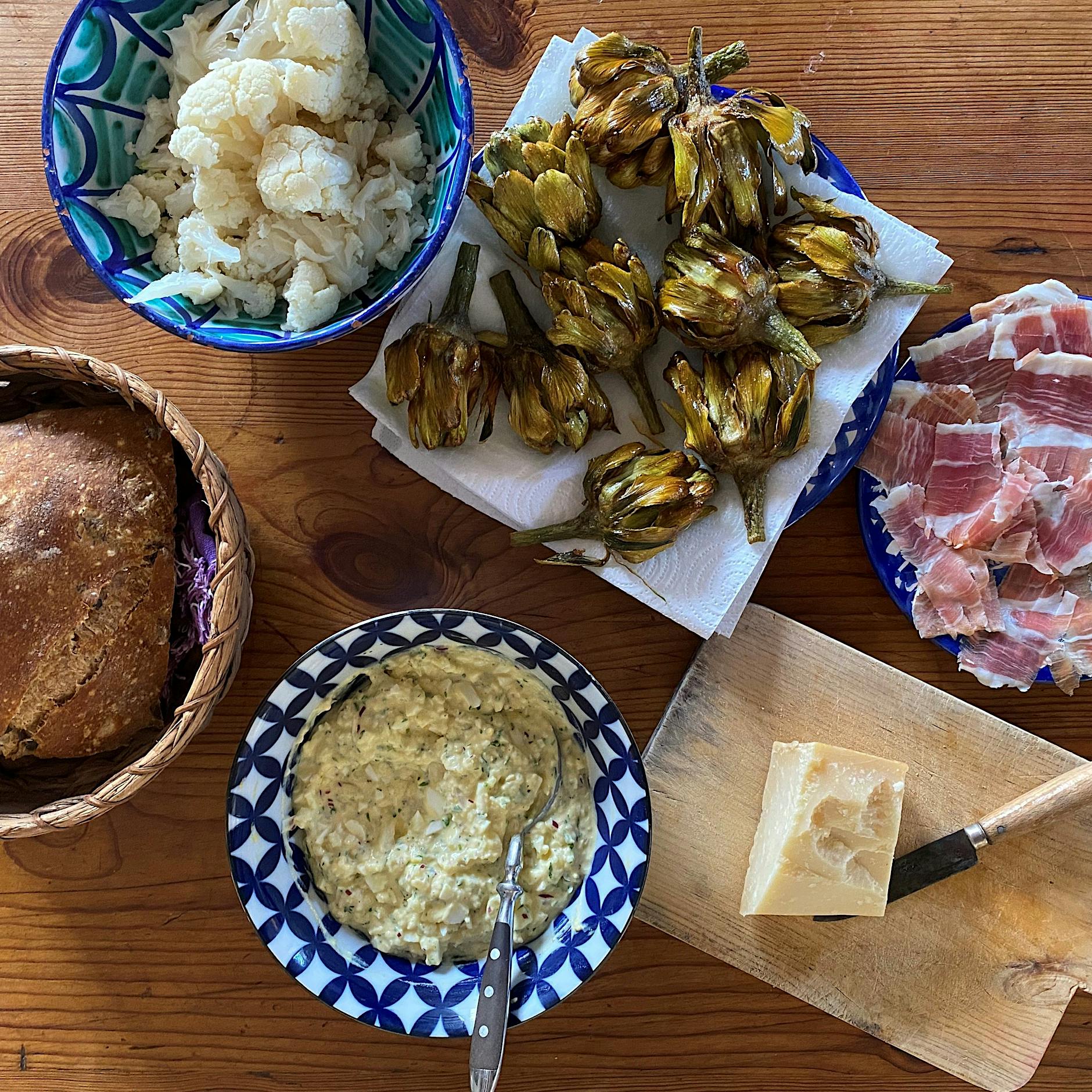 Pimpen Sie Ihre Gerichte doch einfach mal mit unseren kalten Soßen