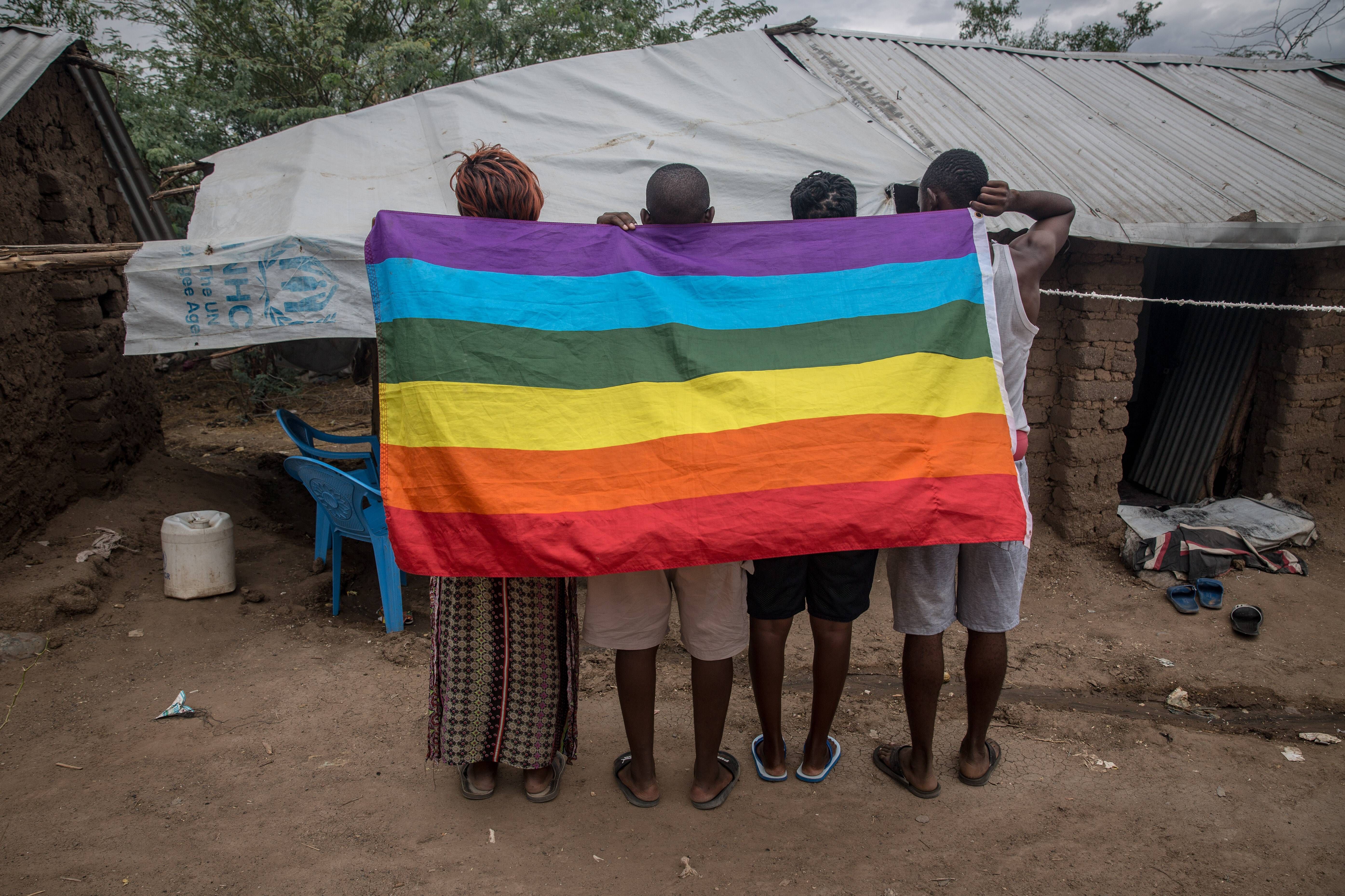 Uganda: Für LGBT+ das gefährlichste Land der Welt