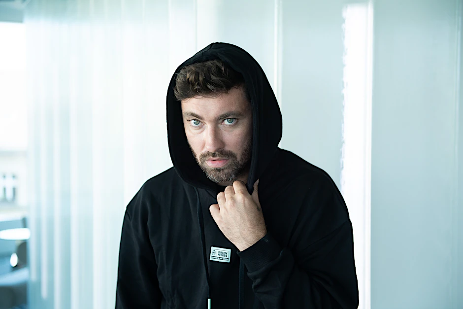 Der Rapper Marteria wurde in den USA verhaftet. (Archivbild)