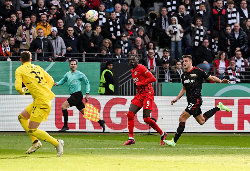 Union Berlin: Die zweite leichtfertig vergebene Chance
