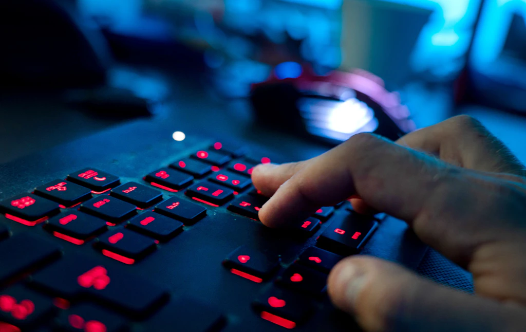 Cyberattacke: Internetseite des Landes Berlin gestört