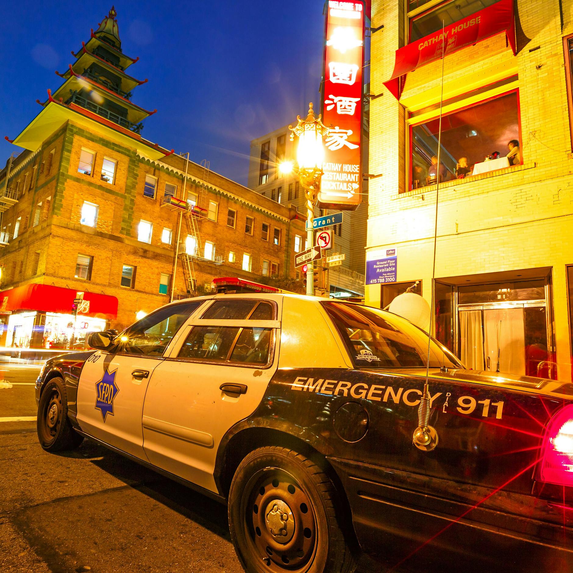 Elon Musk entsetzt: Tech-Gründer Bob Lee auf offener Straße erstochen!