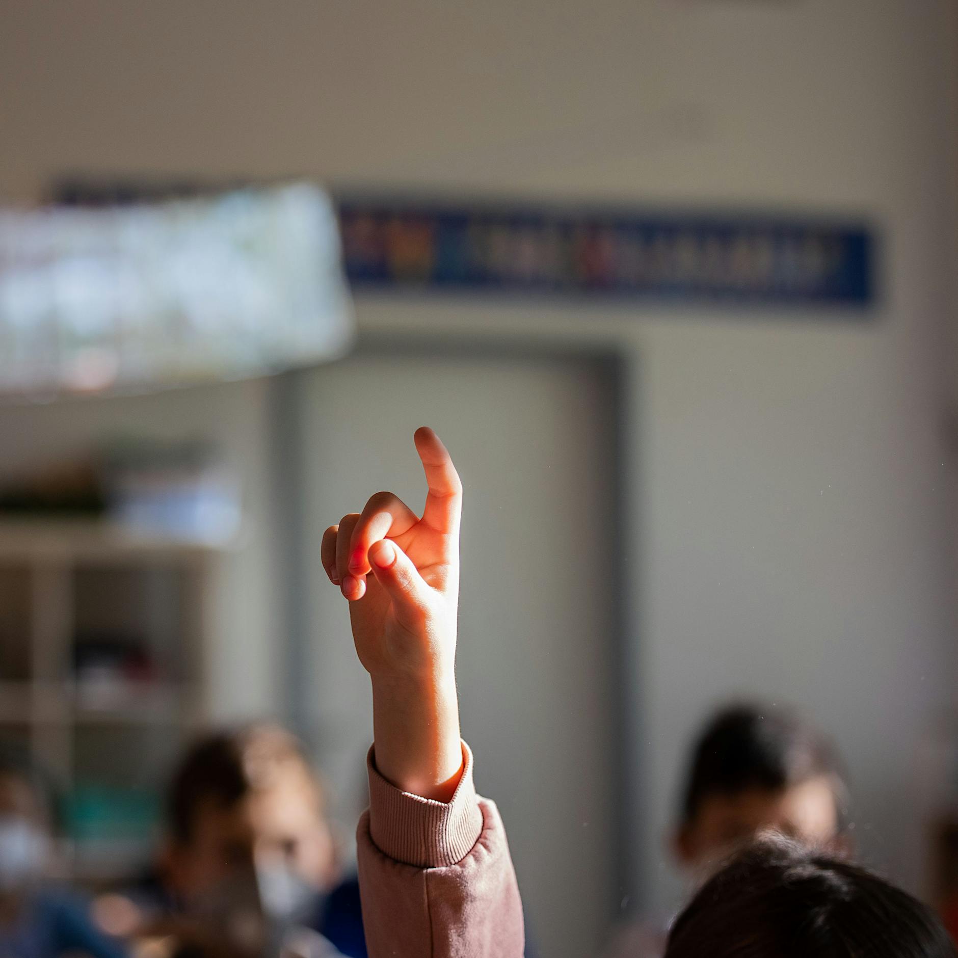 Gendern an Schulen: Berliner Vater klagt in der nächsten Instanz
