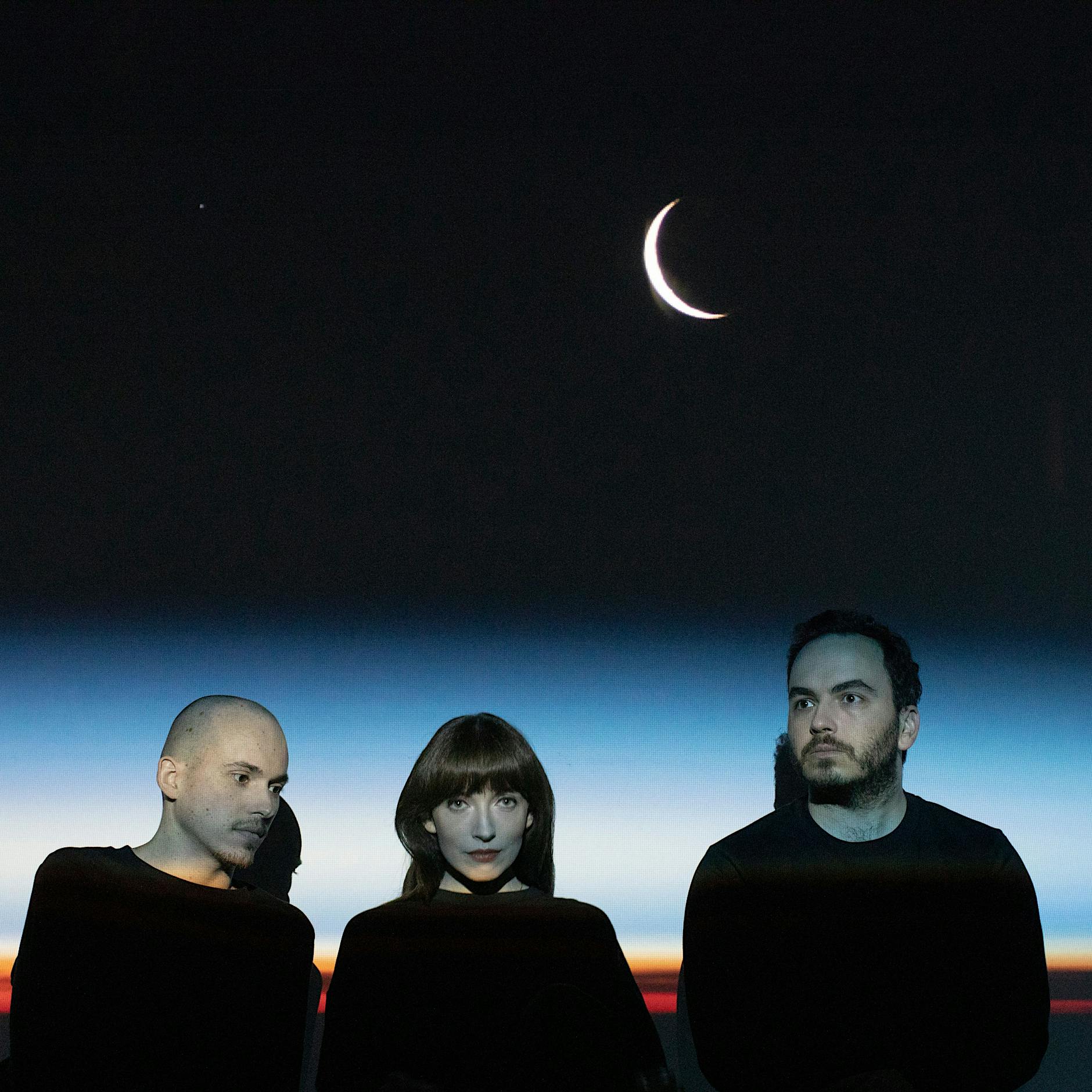 Neue Platten fürs Wochenende: Daughter, Yaeji, Blondshell