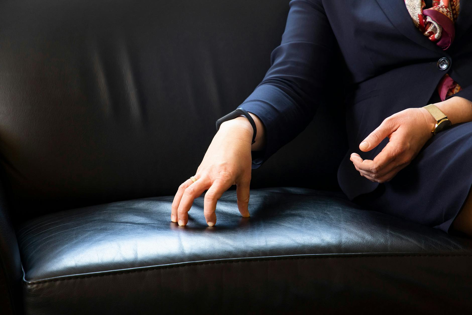 Und auch das sagt sie: „Fakt ist, wir müssen den Zusammenhalt in unserer Stadt stärken und die Interessen der Innenstadt und der Außenbezirke zusammenbringen.“