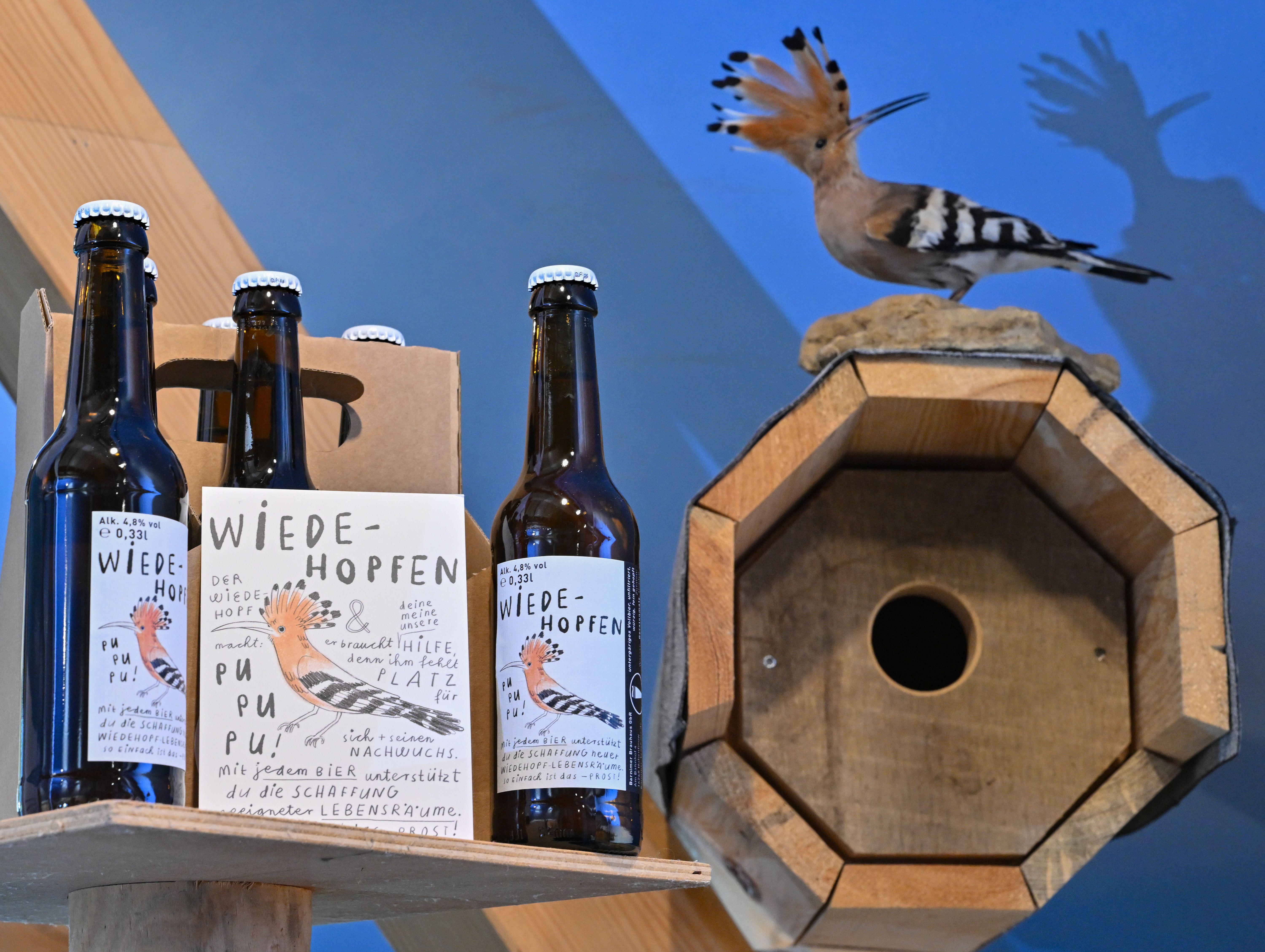 Image - Na dann, Prost! So geht Biertrinken für den Naturschutz