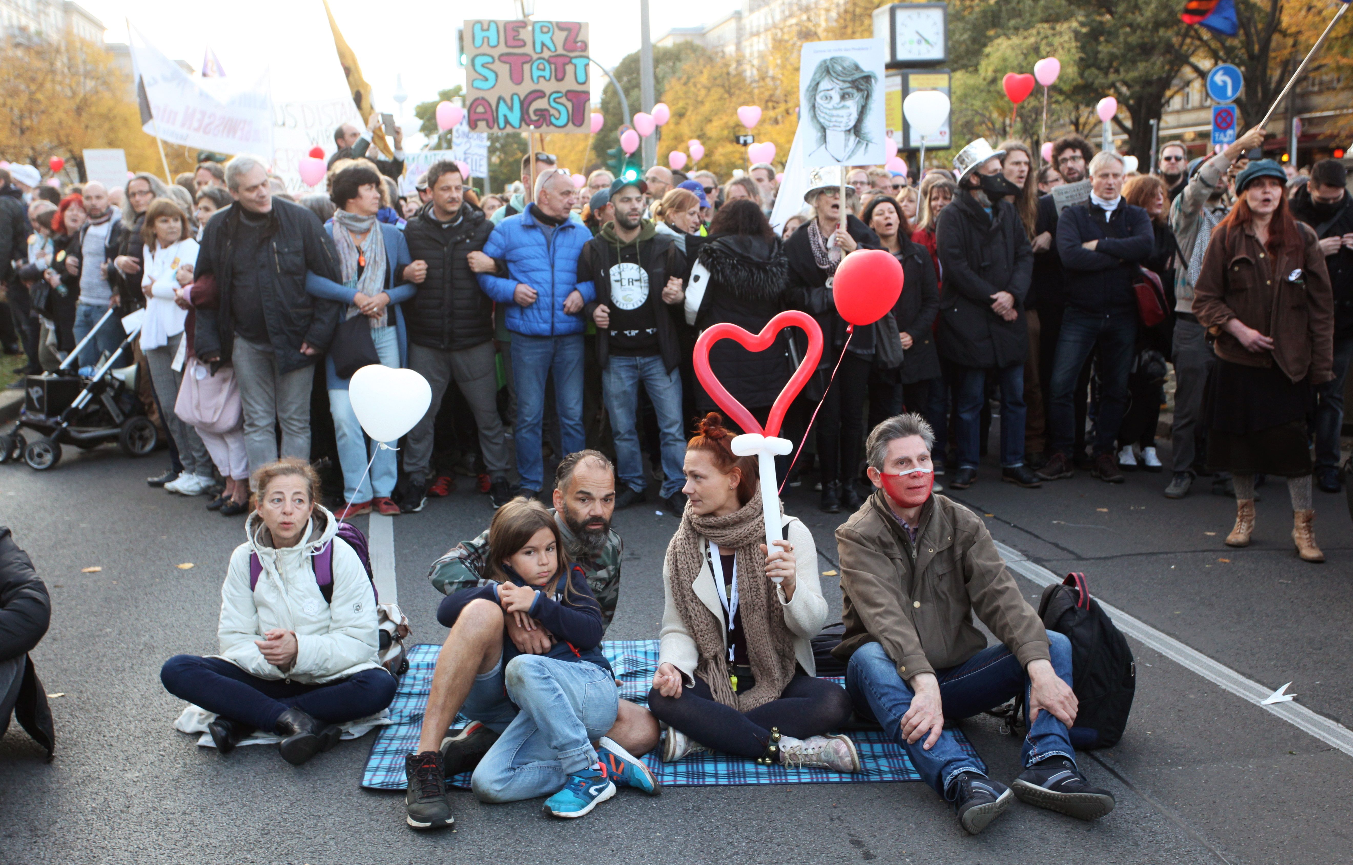 Lauterbach sagt: Pandemie vorbei, alles gut! Wo bleibt die knallharte Analyse?