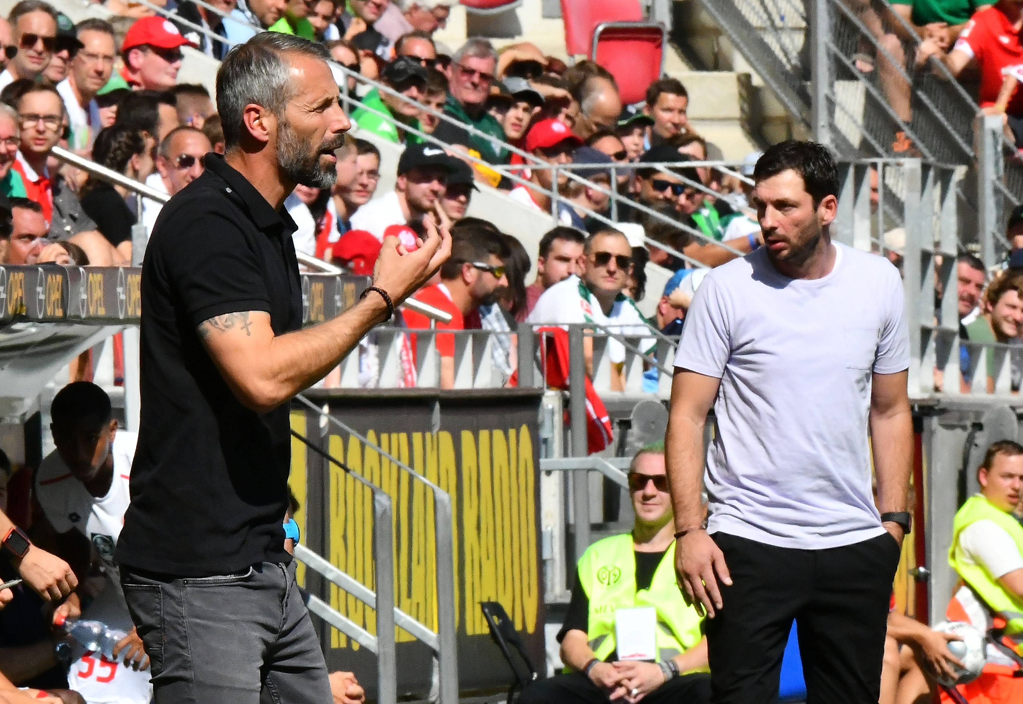 Image - Für Hertha BSC geht es gegen RB Leipzig nicht nur um die Wurst, sondern auch ums Bier