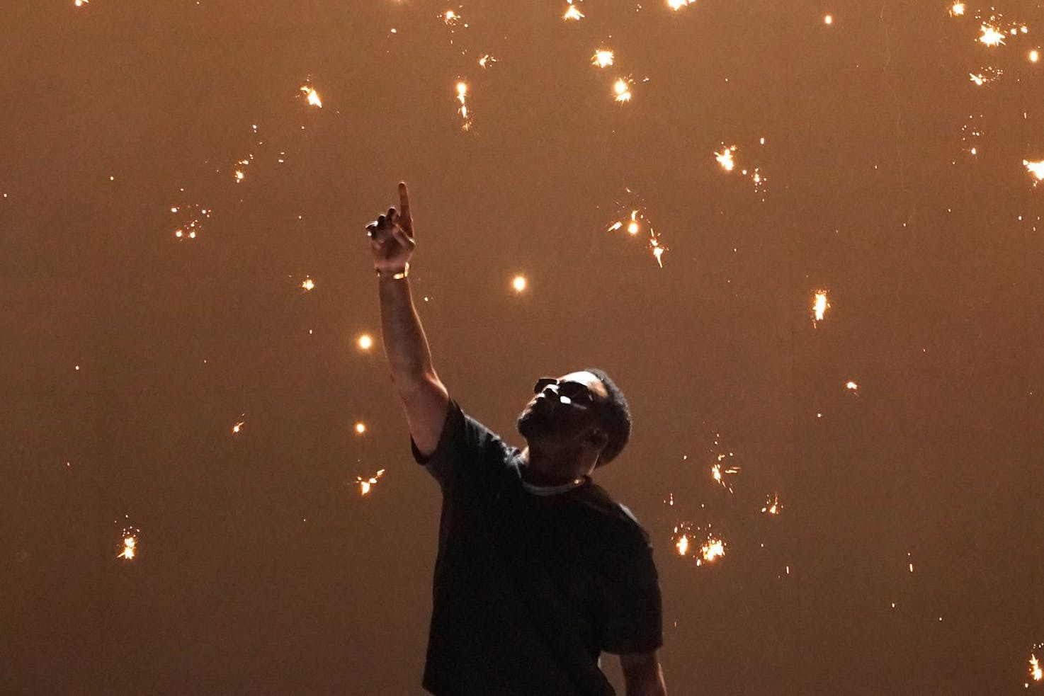 Sean „Diddy“ Combs