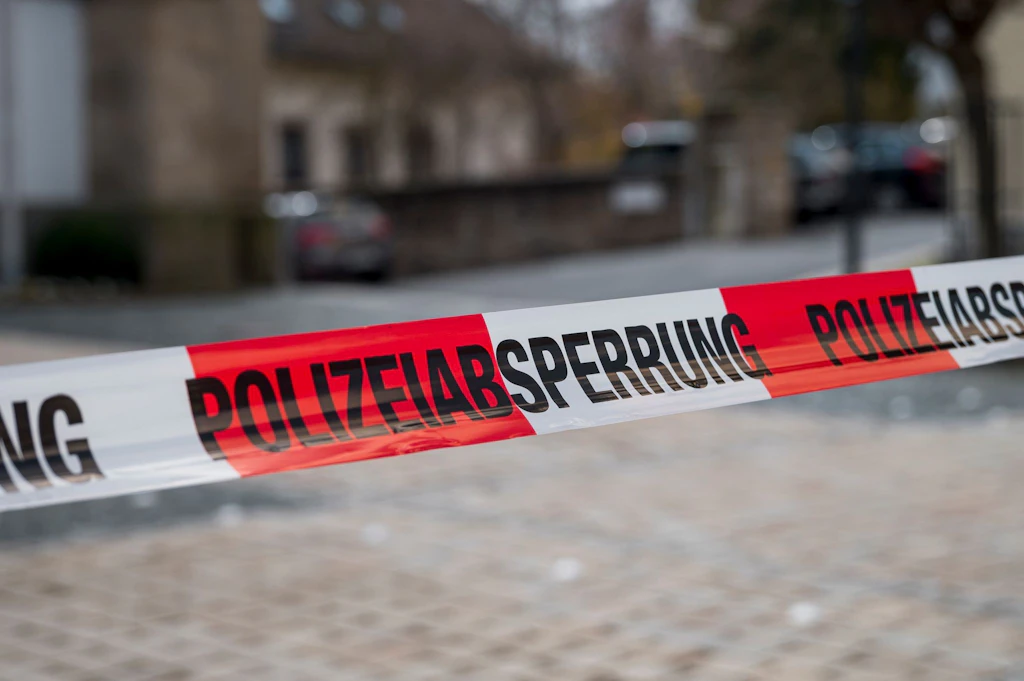 Tote Zehnjährige in Wunsiedel - Entsetzen und viele Fragen