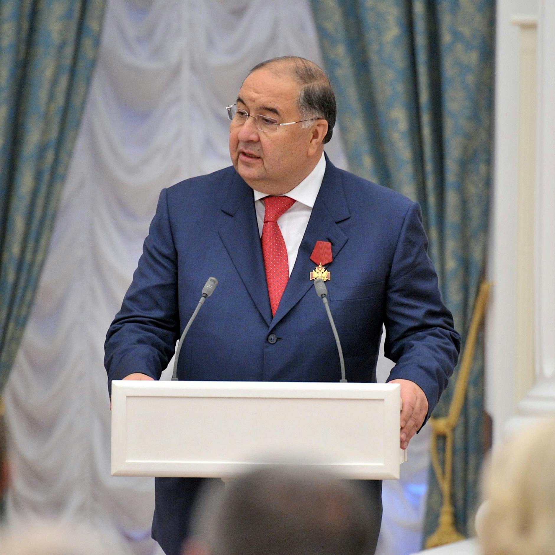 Der Fall Usmanow: Der deutsche Rechtsstaat scheint zu funktionieren