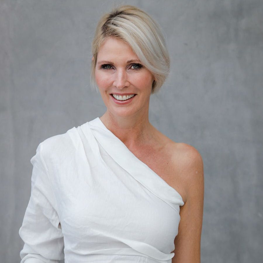 GNTM-Kandidatin Nicole möchte sich nun wieder mehr um sich selbst kümmern.