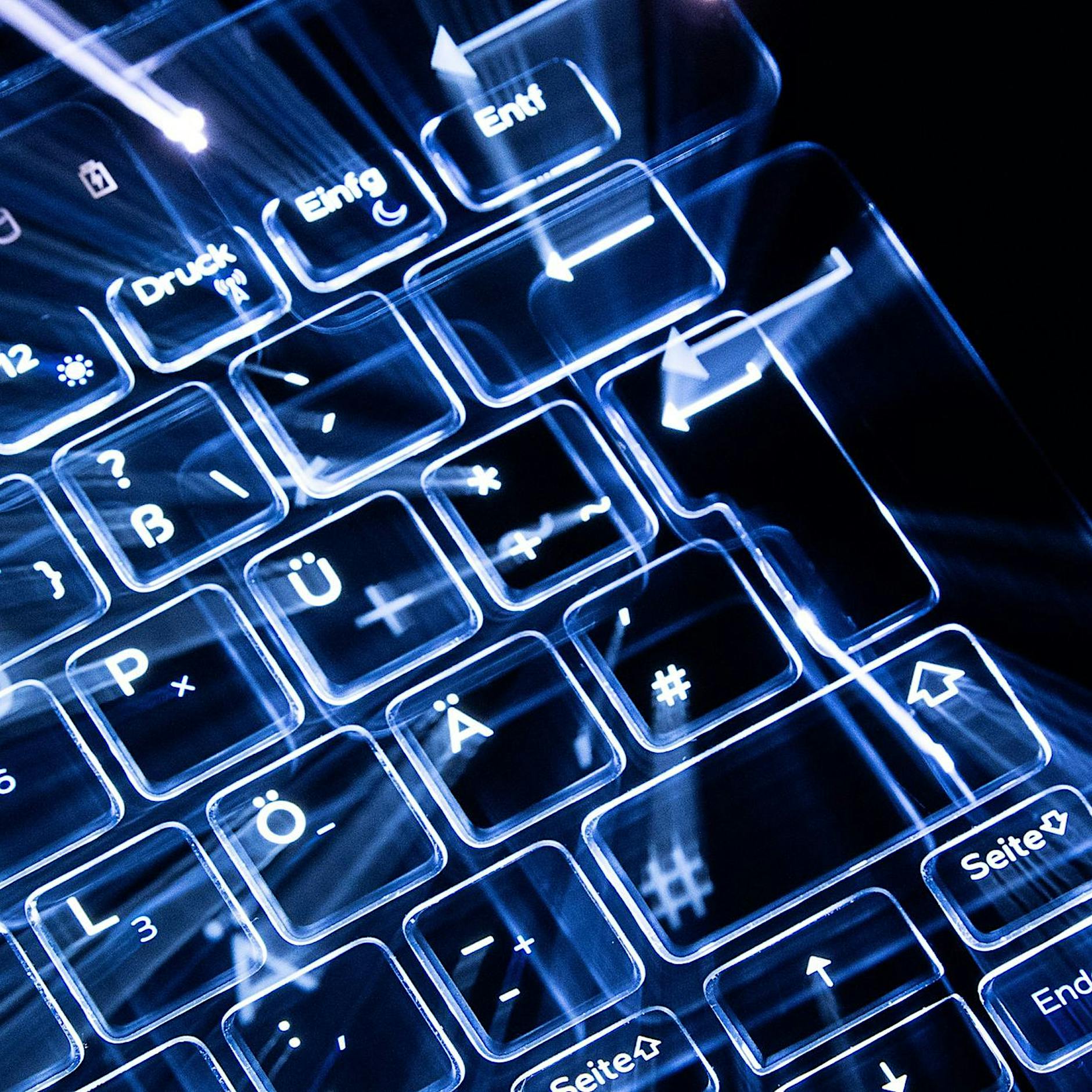 Cyberangriff auf Berlin-Portal laut Betreiber vorbei