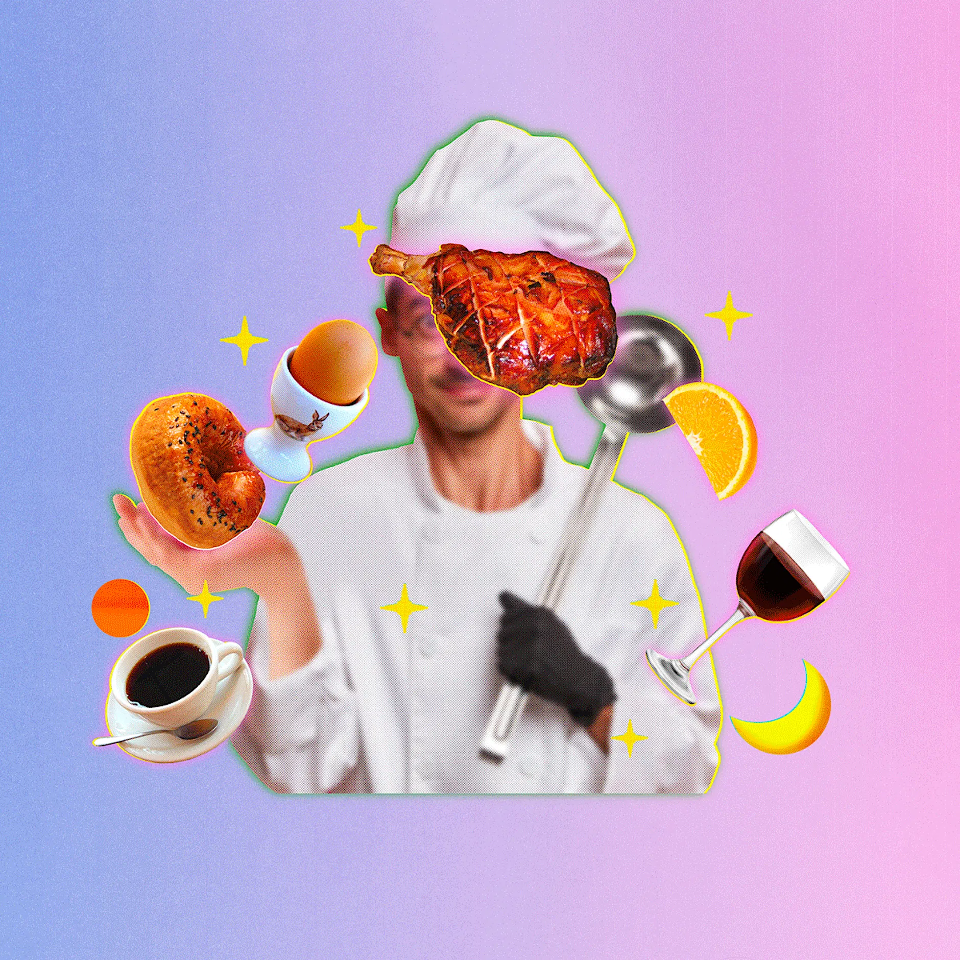 Von Osterbrunch bis Volksfest: Hier können Berliner Ostern genießen