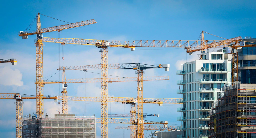 Mieterverein: Schwarz-Rot setzt zu starken Fokus auf Neubau