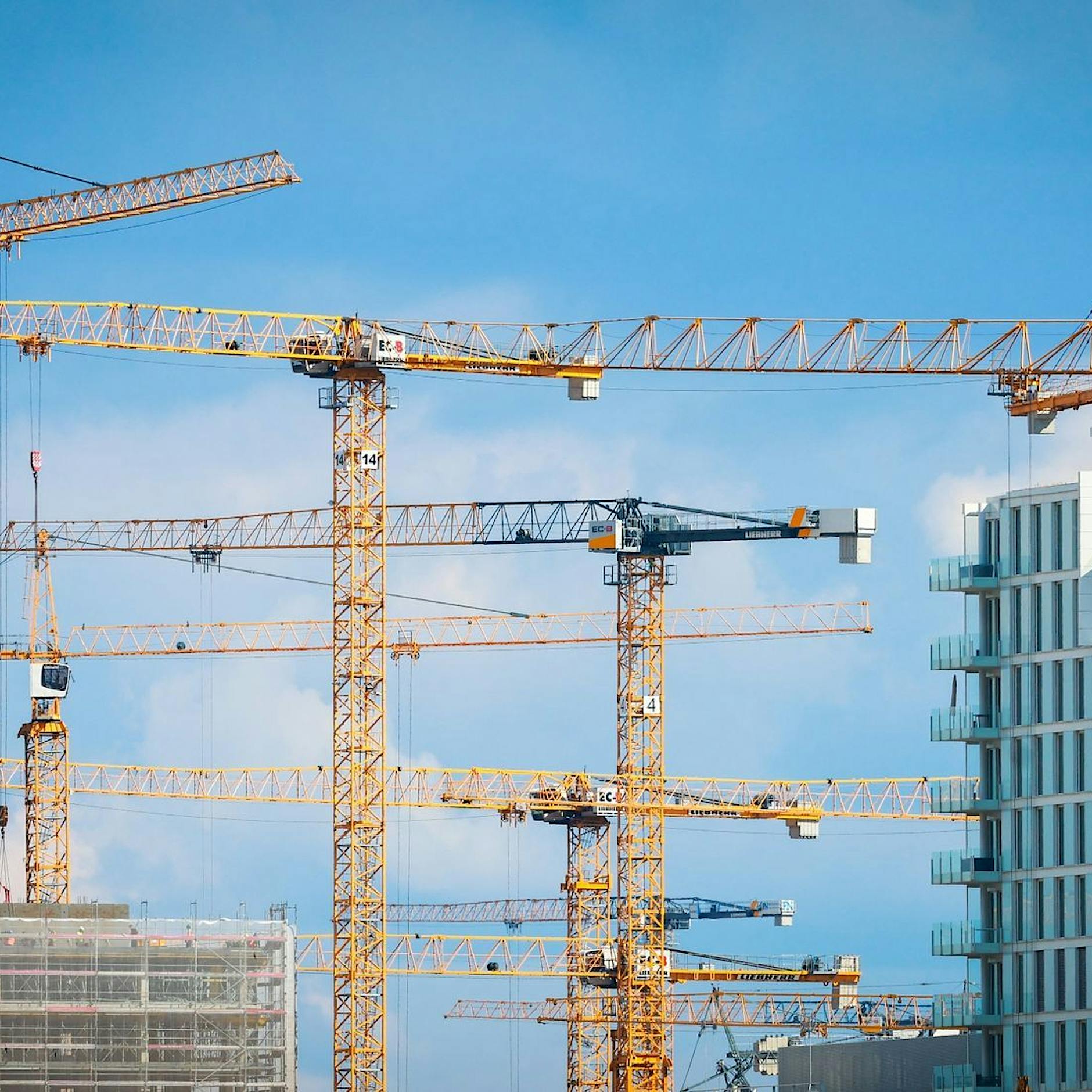 Mieterverein: Schwarz-Rot setzt zu starken Fokus auf Neubau
