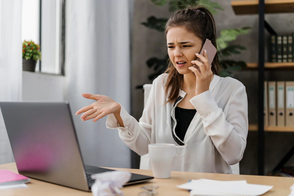 Achtung, Abzocke! Gehen Sie bei dieser Telefonnummer NICHT ran