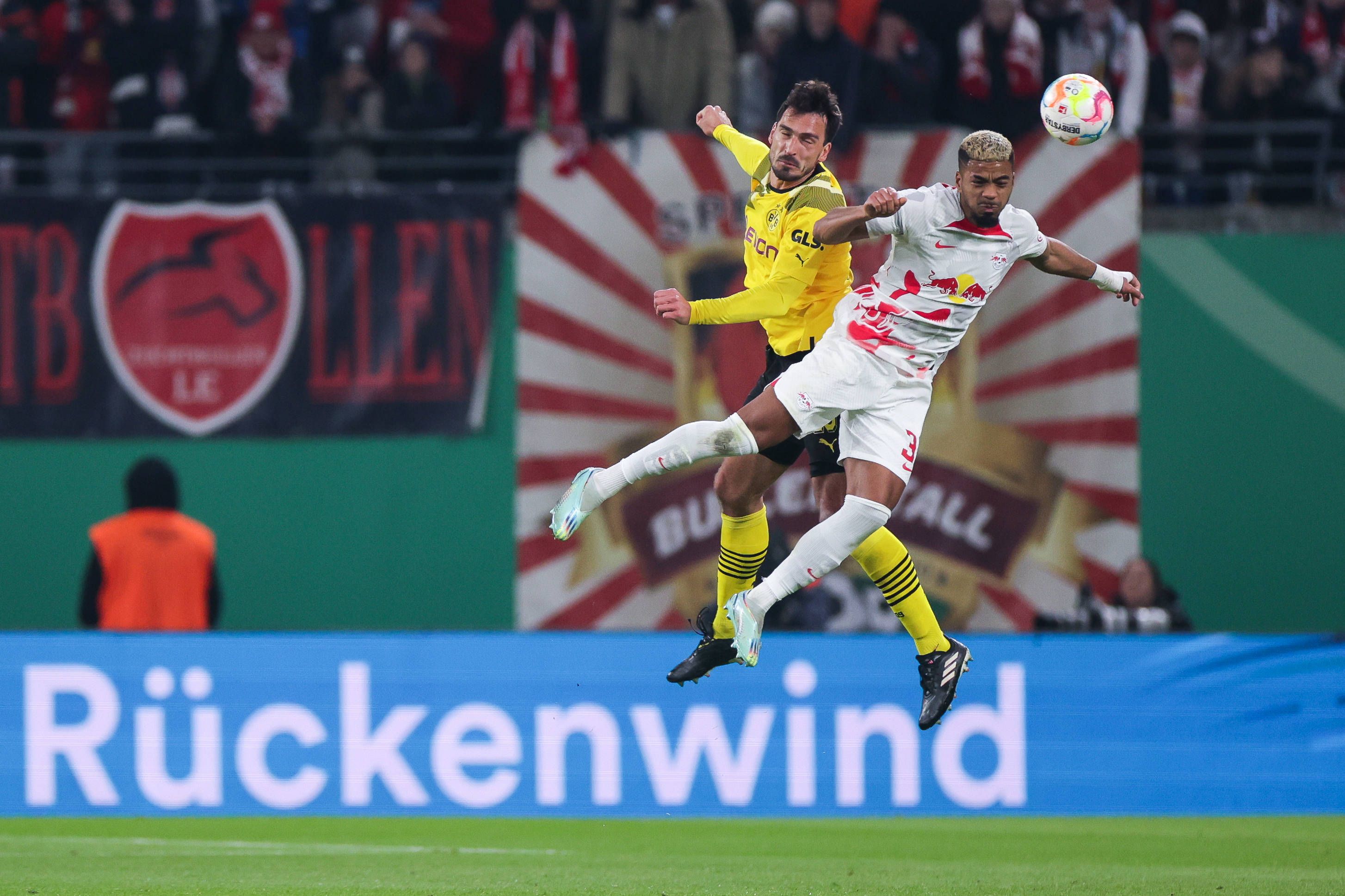 Leipzigs Benjamin Henrichs geht gegen rassistische Hetze im Internet vor