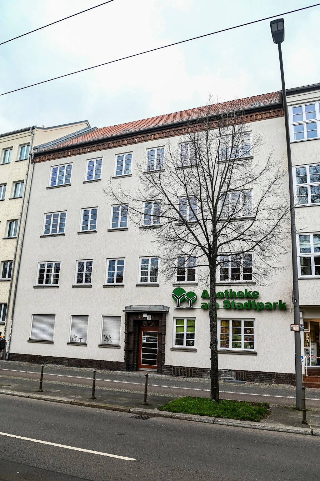 Kalte Dusche für Lichtenberger Mieter: „Das Problem ist unzumutbar“