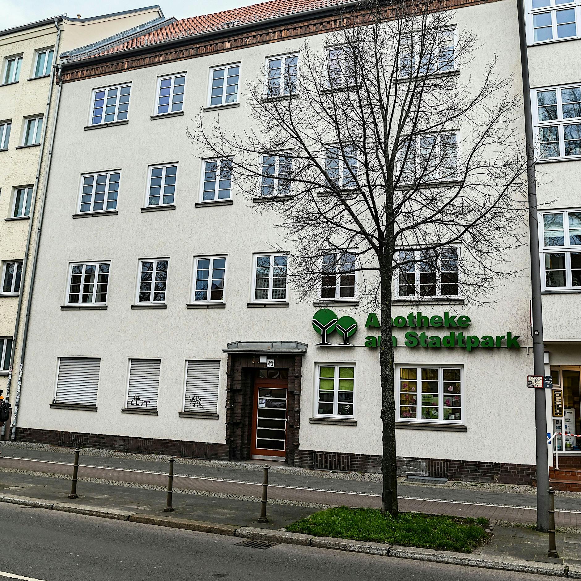 Kalte Dusche für Lichtenberger Mieter: „Das Problem ist unzumutbar“