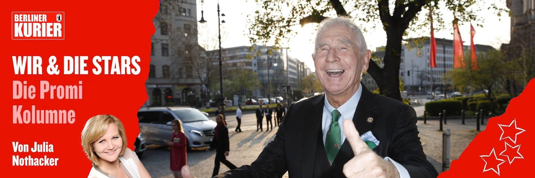 Prinz Frédédric von Anhalt