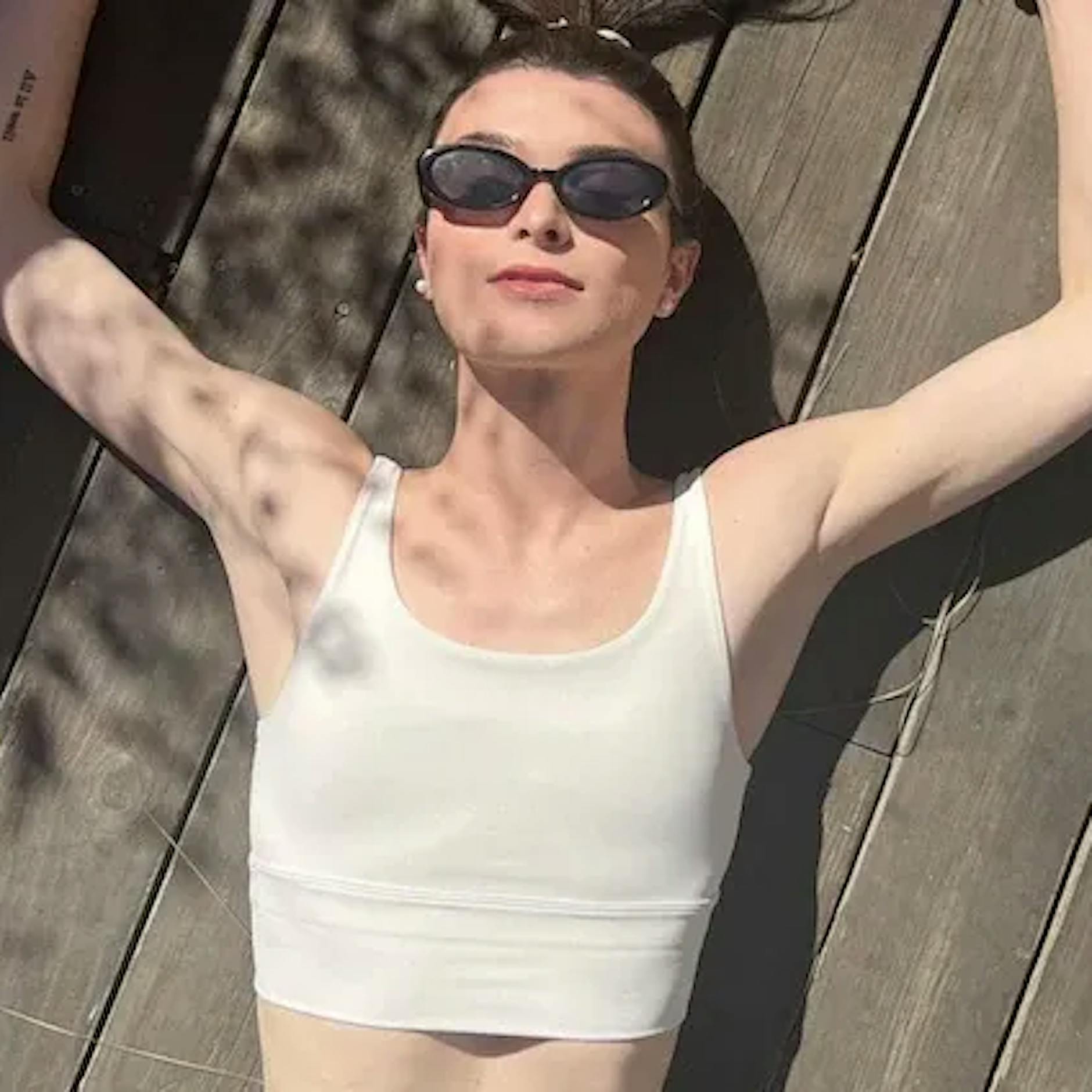 Nike wirbt mit Transgender-Model und erntet Shitstorm im Netz