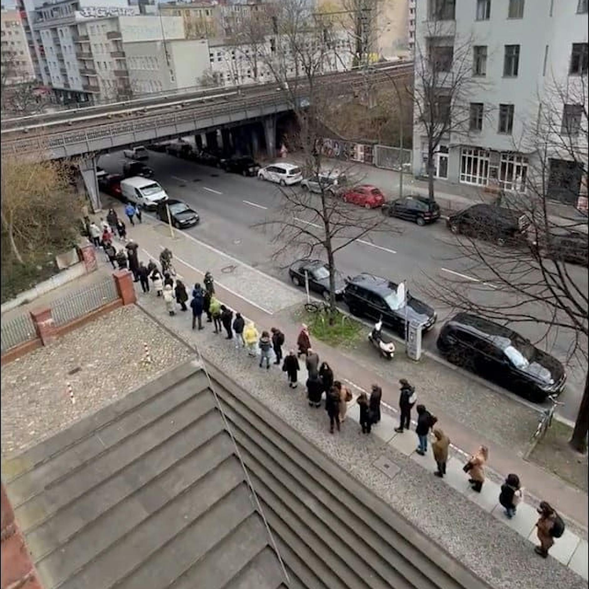 „Es wird immer schlimmer“: Ein Berliner Makler redet Klartext über die Wohnungsnot