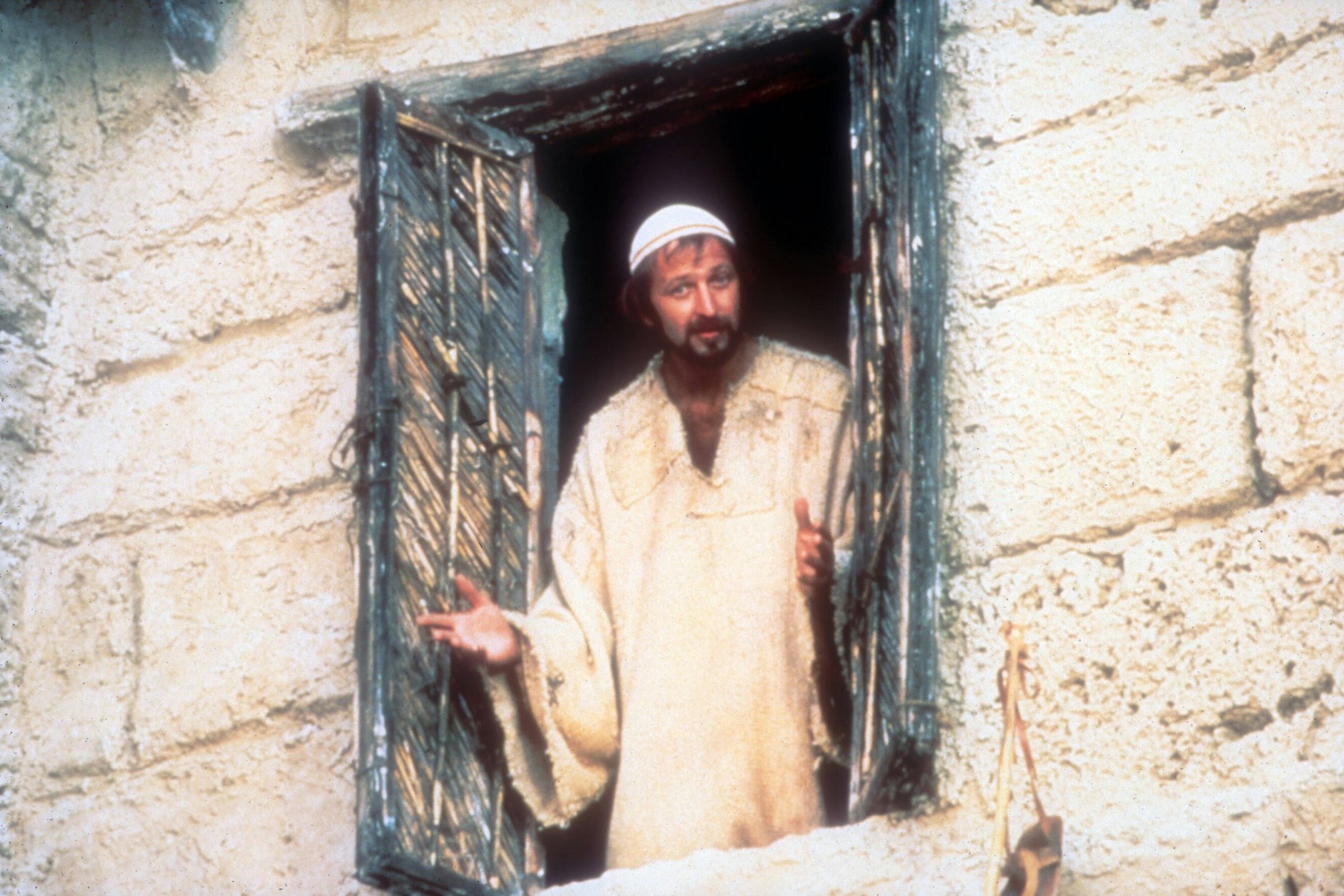 Auch Monty Pythons „Das Leben des Brian“ darf an stillen Feiertagen nicht im Kino gezeigt werden.