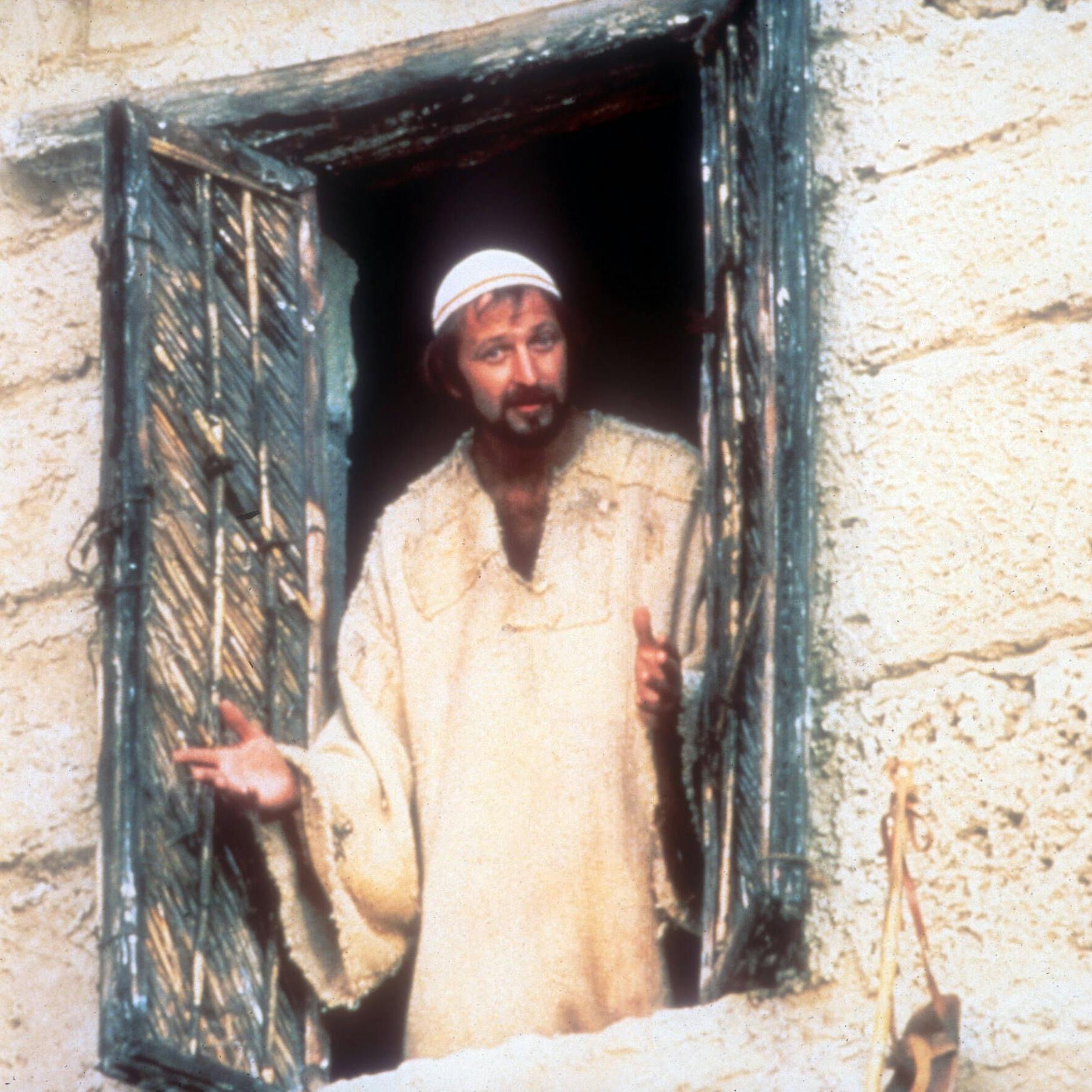 Von „Heidi“ bis „Horrorsex im Nachtexpress“: Diese Filme sind an Ostern offiziell verboten