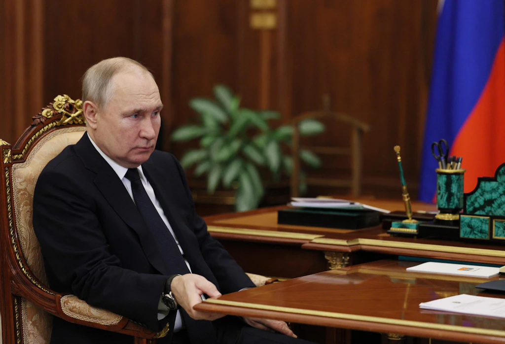 Russland: Warum erreicht der Rubel ein neues Tief?
