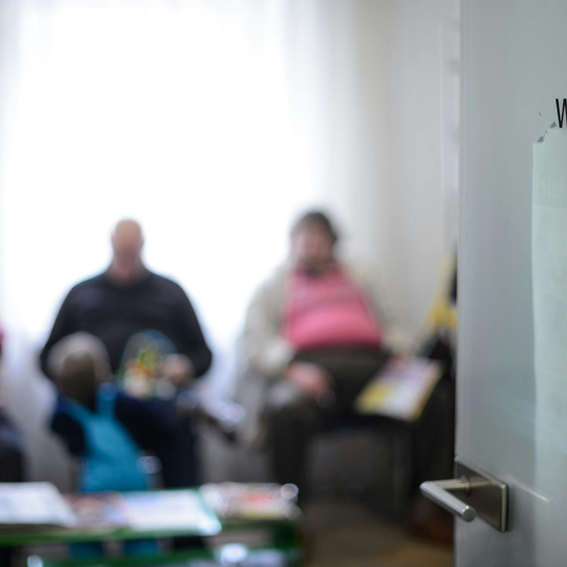 Image - Maskenregel: Praxen und Kliniken können selbst entscheiden