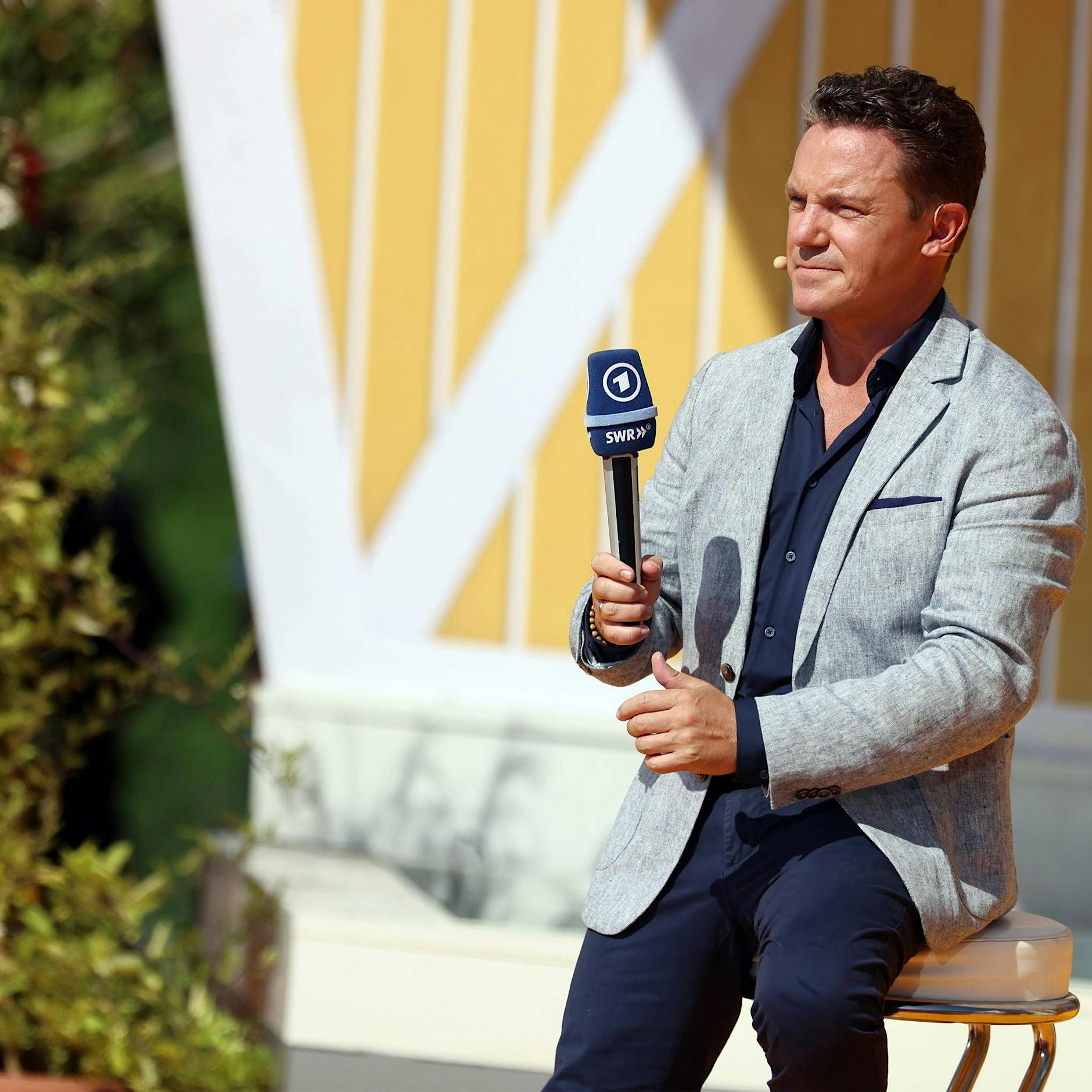 Stefan Mross: Trotz Vorstrafe bleibt er bei „Immer wieder sonntags“