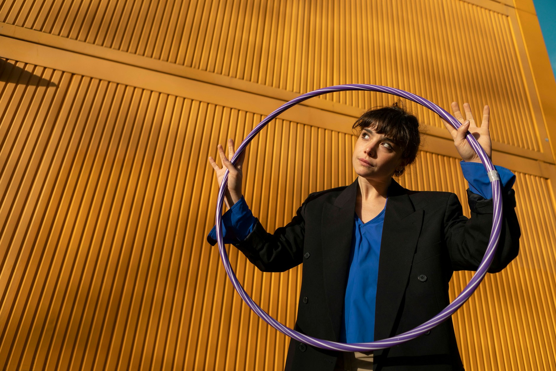 Dreht sich für Sie in der kommenden Woche alles im Kreis? Ein Blick in das Horoskop verrät es.