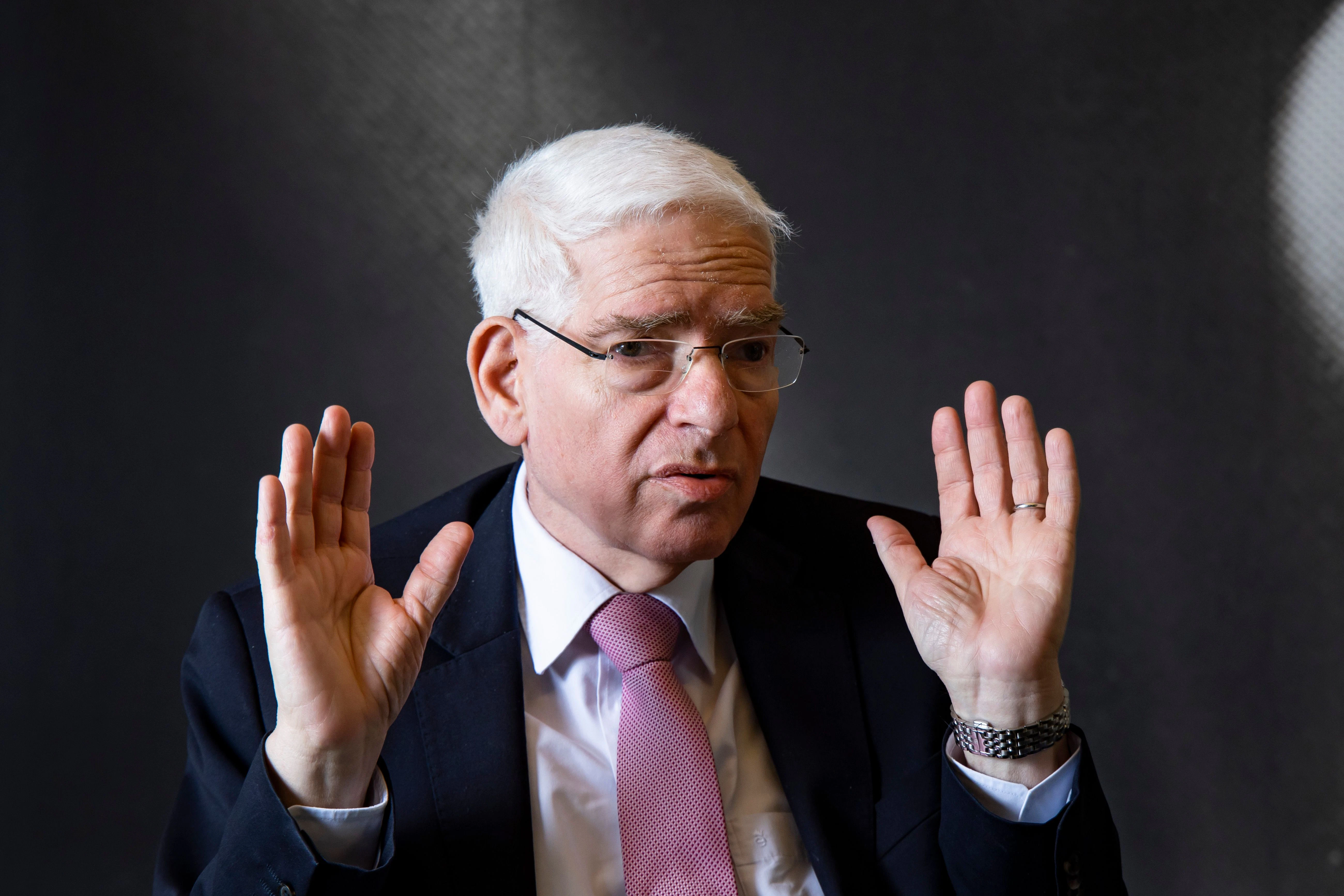 Josef Schuster 