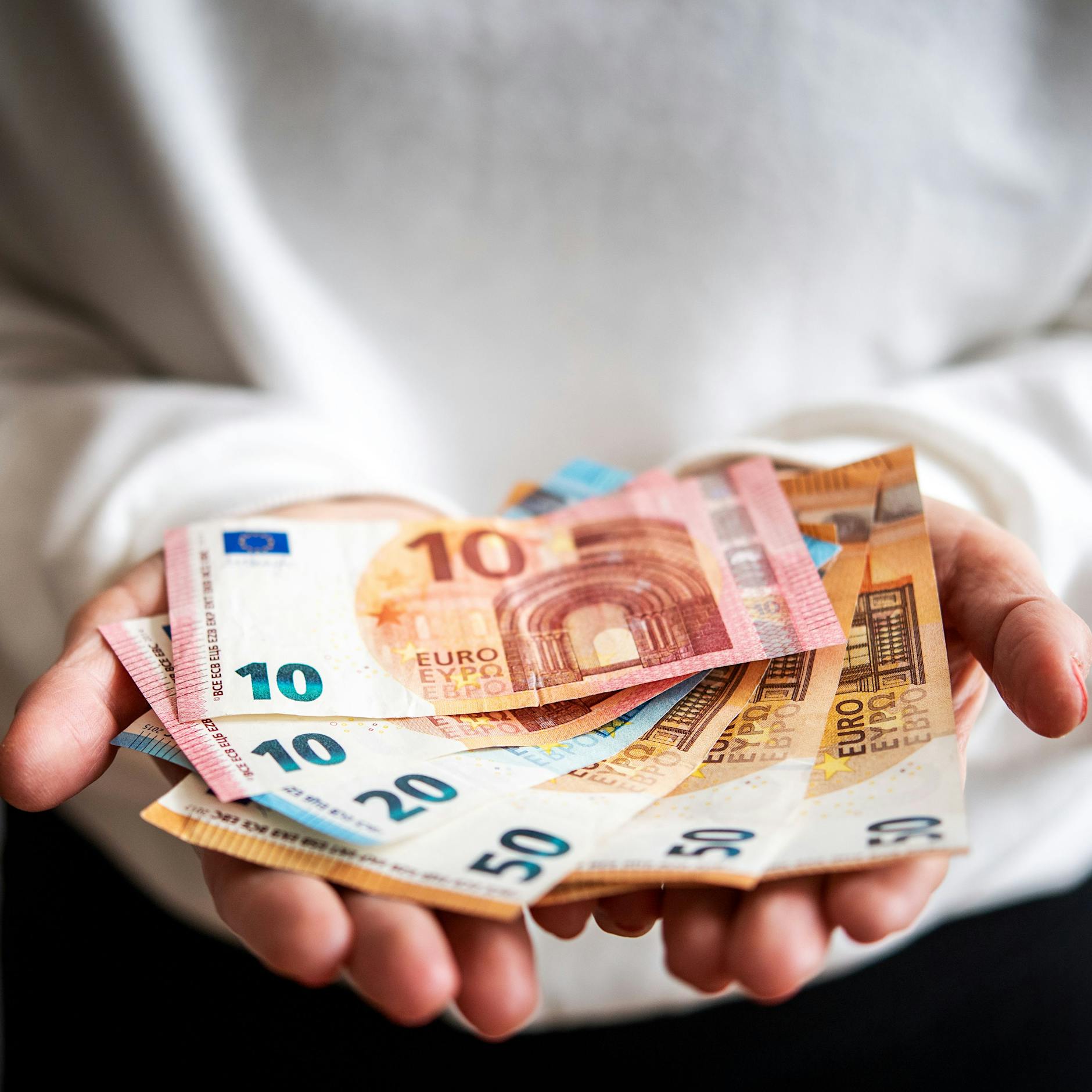 Zins-Rallye gestartet: Erste Bank buhlt mit drei Prozent Zinsen um Kunden