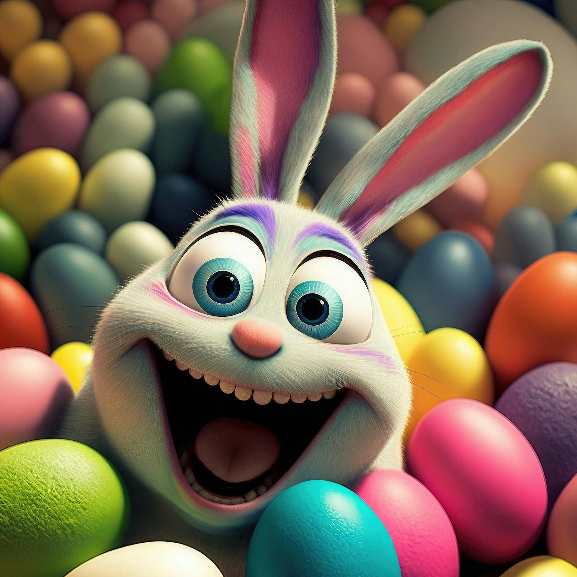 Ostersonntag und Ostermontag in Berlin: Tipps für die ganze Familie