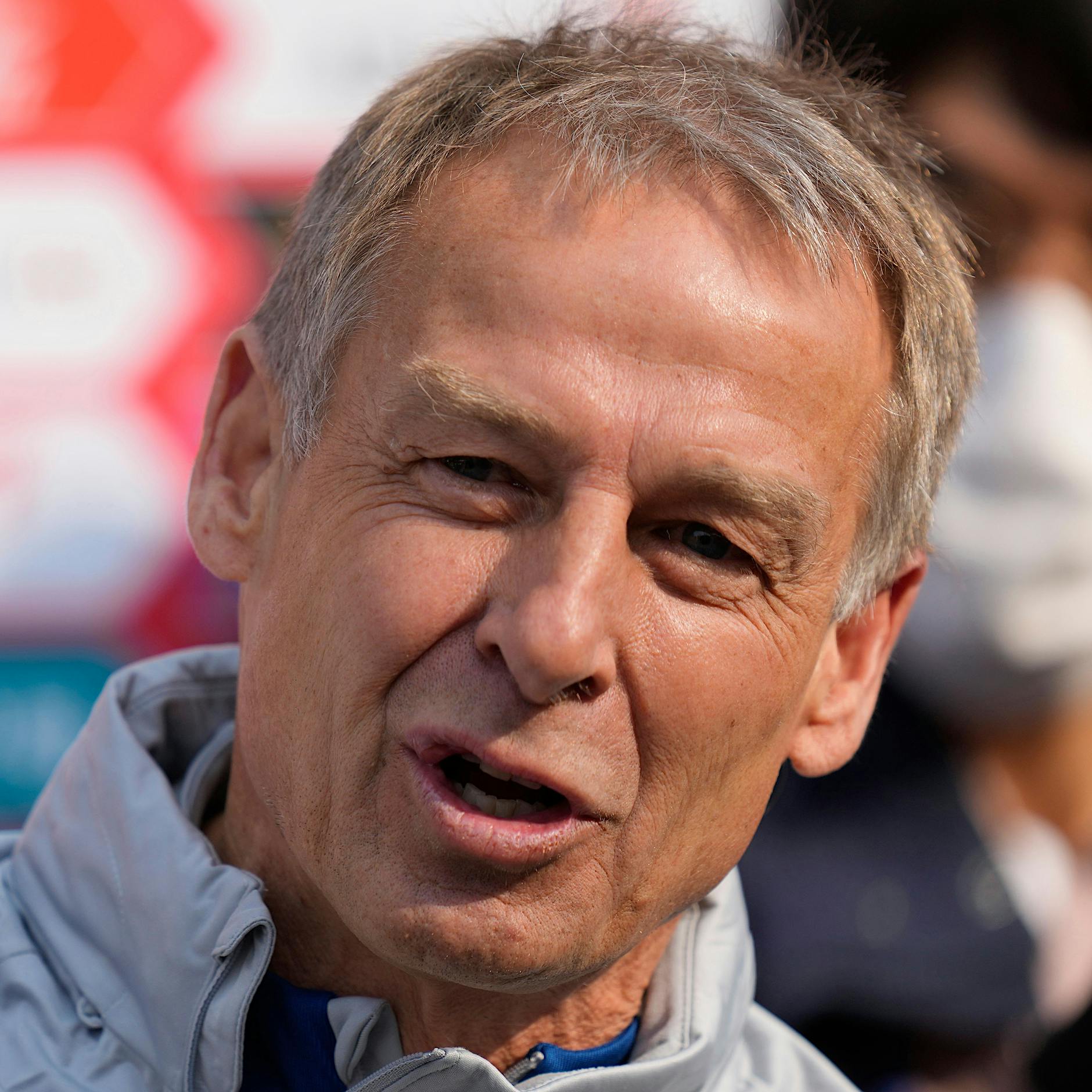 Neues Gremium: Klinsmann, Lahm und Völler beraten die UEFA