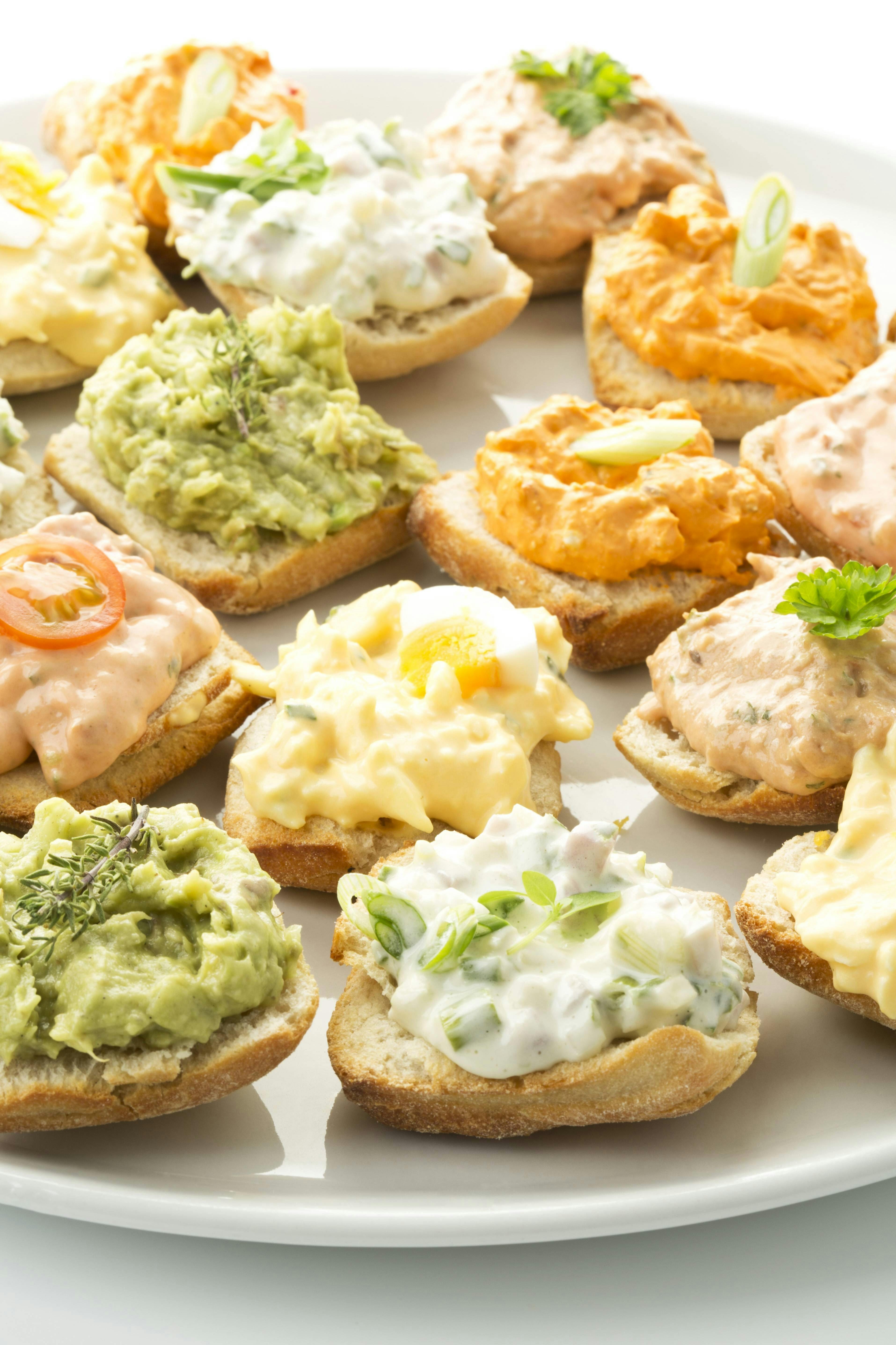 Geniales Rezept: Eier-Aufstrich aus gekochten Eiern – cremig & lecker! Geniales Rezept: Eier-Aufstrich aus gekochten Eiern – cremig & lecker!